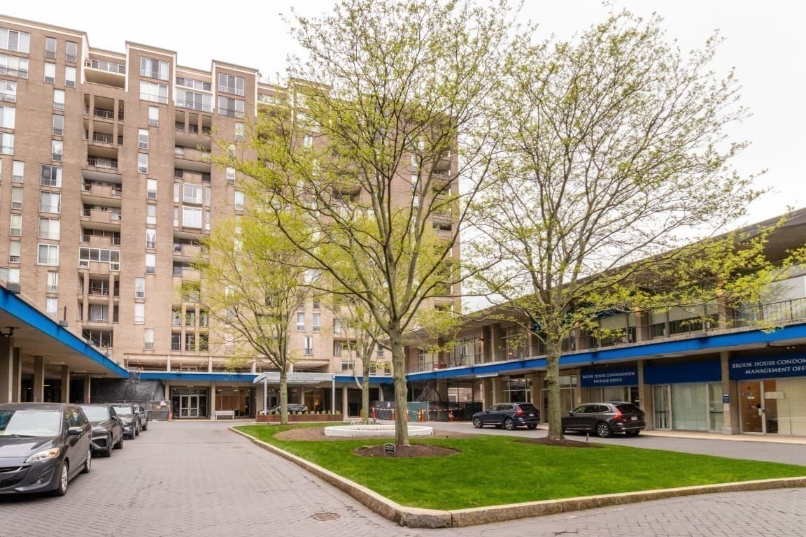 Condominium at 44 Washington St. # 206, Brookline MA 02445, photo 18 of 26