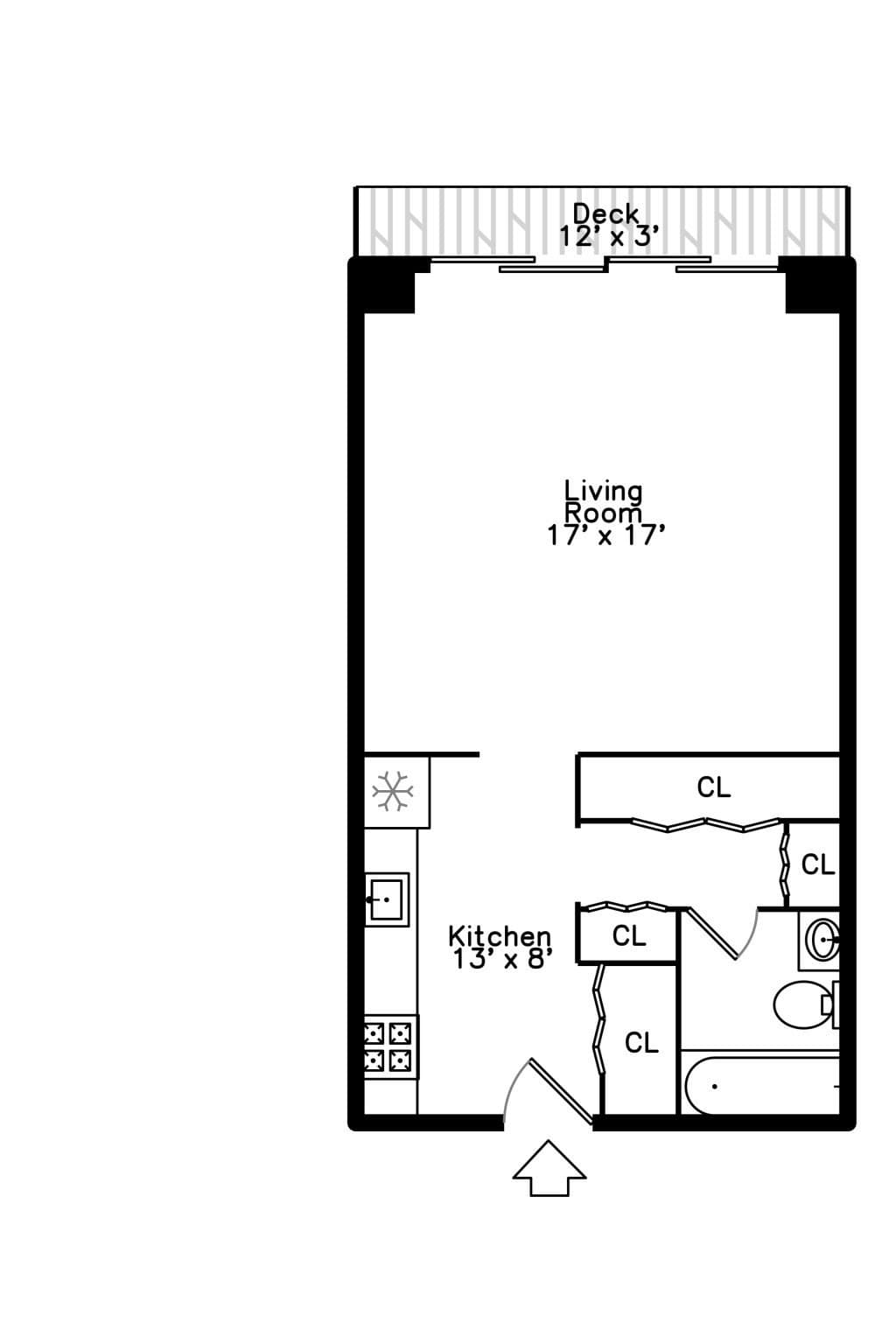 Condominium at 44 Washington St. # 206, Brookline MA 02445, photo 25 of 26
