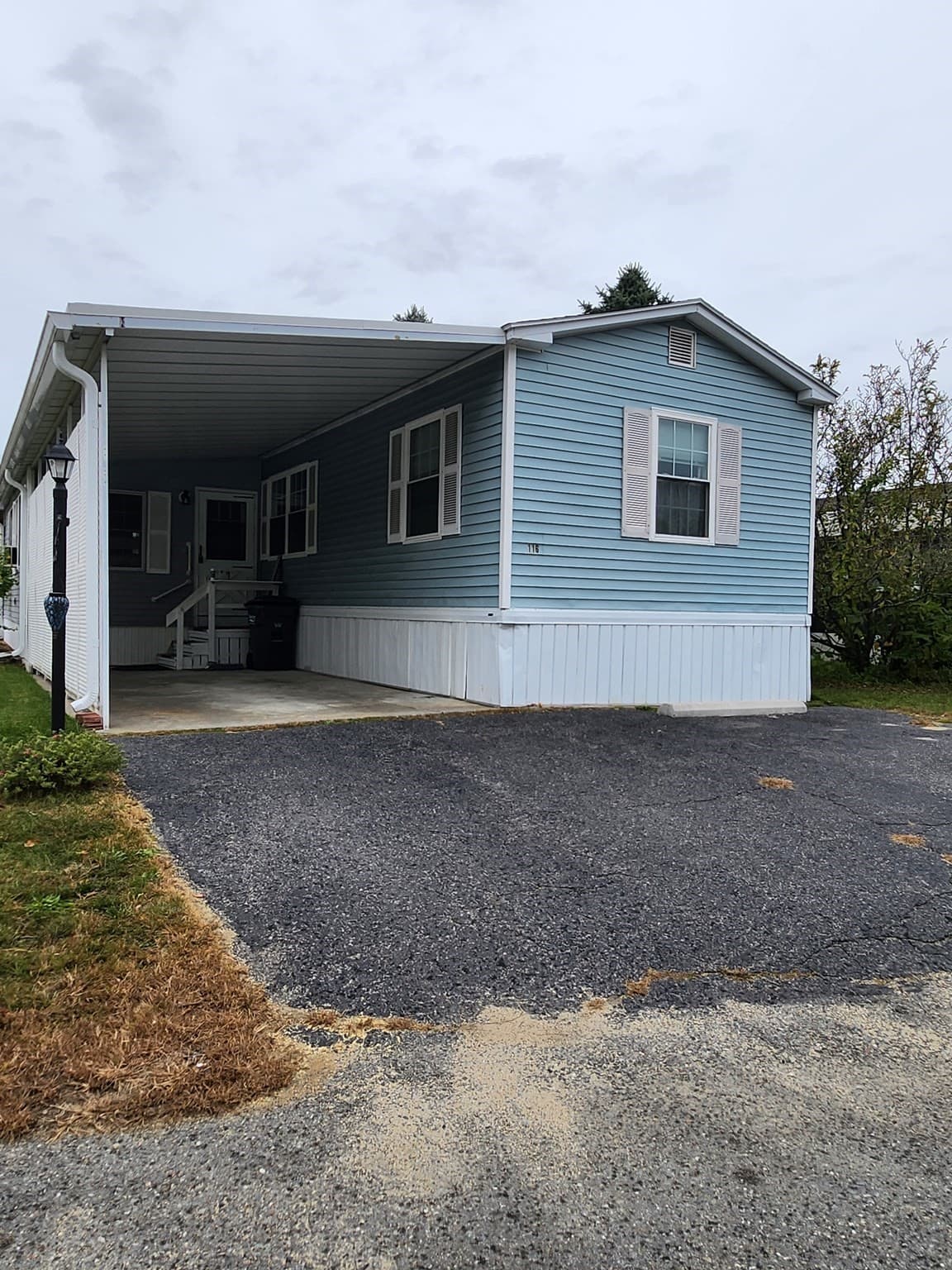 556 Central Street # 116, Leominster MA 01453