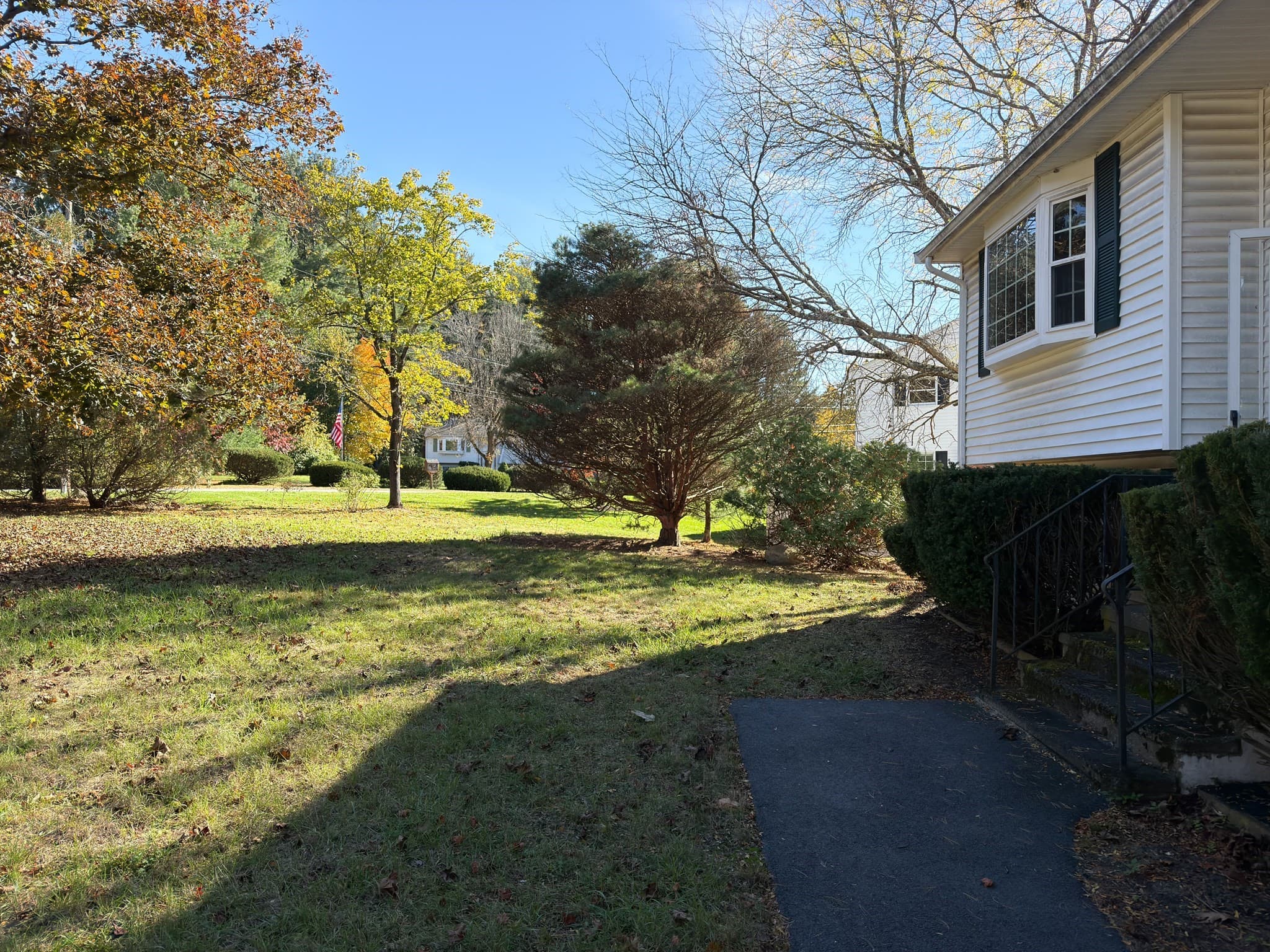 Single Family Residence at 49 Bradford Rd, Tewksbury MA 01876, photo 12 of 14
