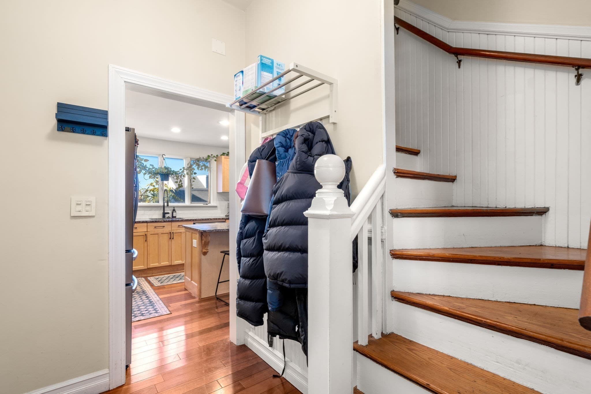 Single Family Residence at 3 Hampshire St, Everett MA 02149, photo 13 of 29