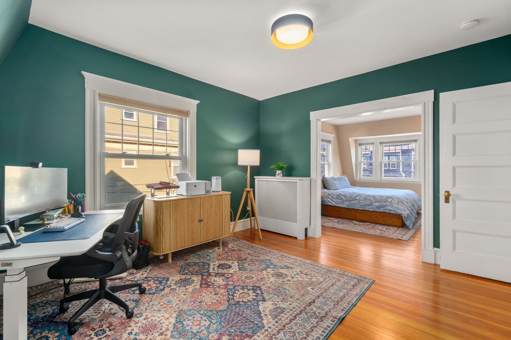 Single Family Residence at 3 Hampshire St, Everett MA 02149, photo 17 of 29