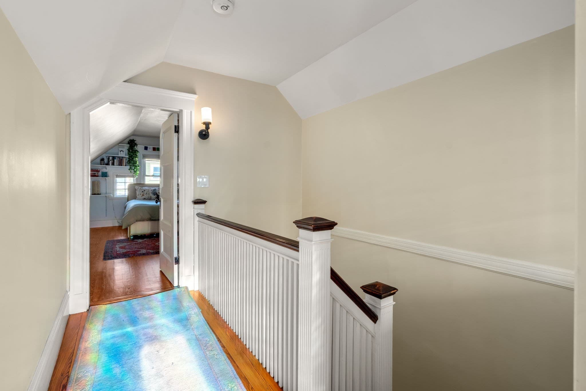 Single Family Residence at 3 Hampshire St, Everett MA 02149, photo 26 of 29