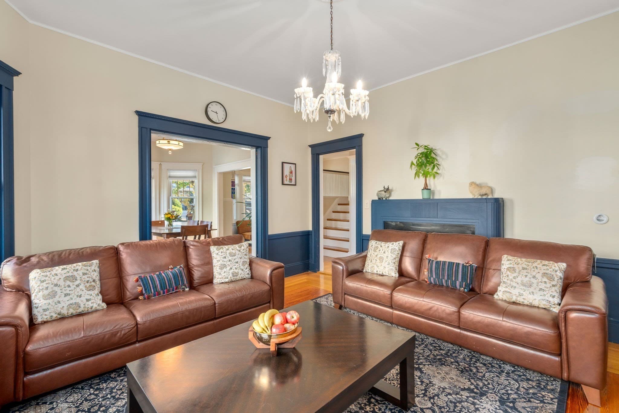 Single Family Residence at 3 Hampshire St, Everett MA 02149, photo 7 of 29