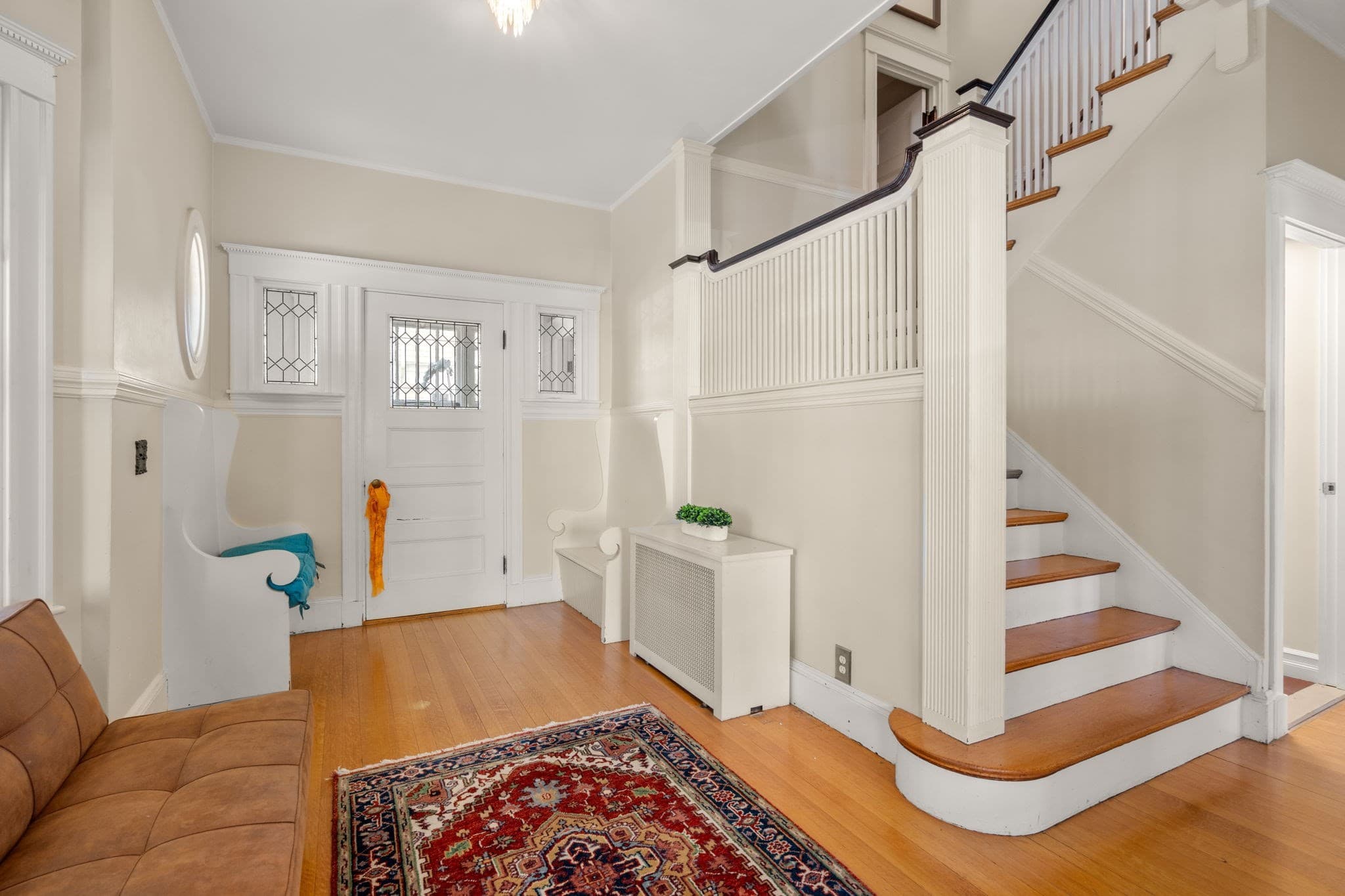 Single Family Residence at 3 Hampshire St, Everett MA 02149, photo 3 of 29
