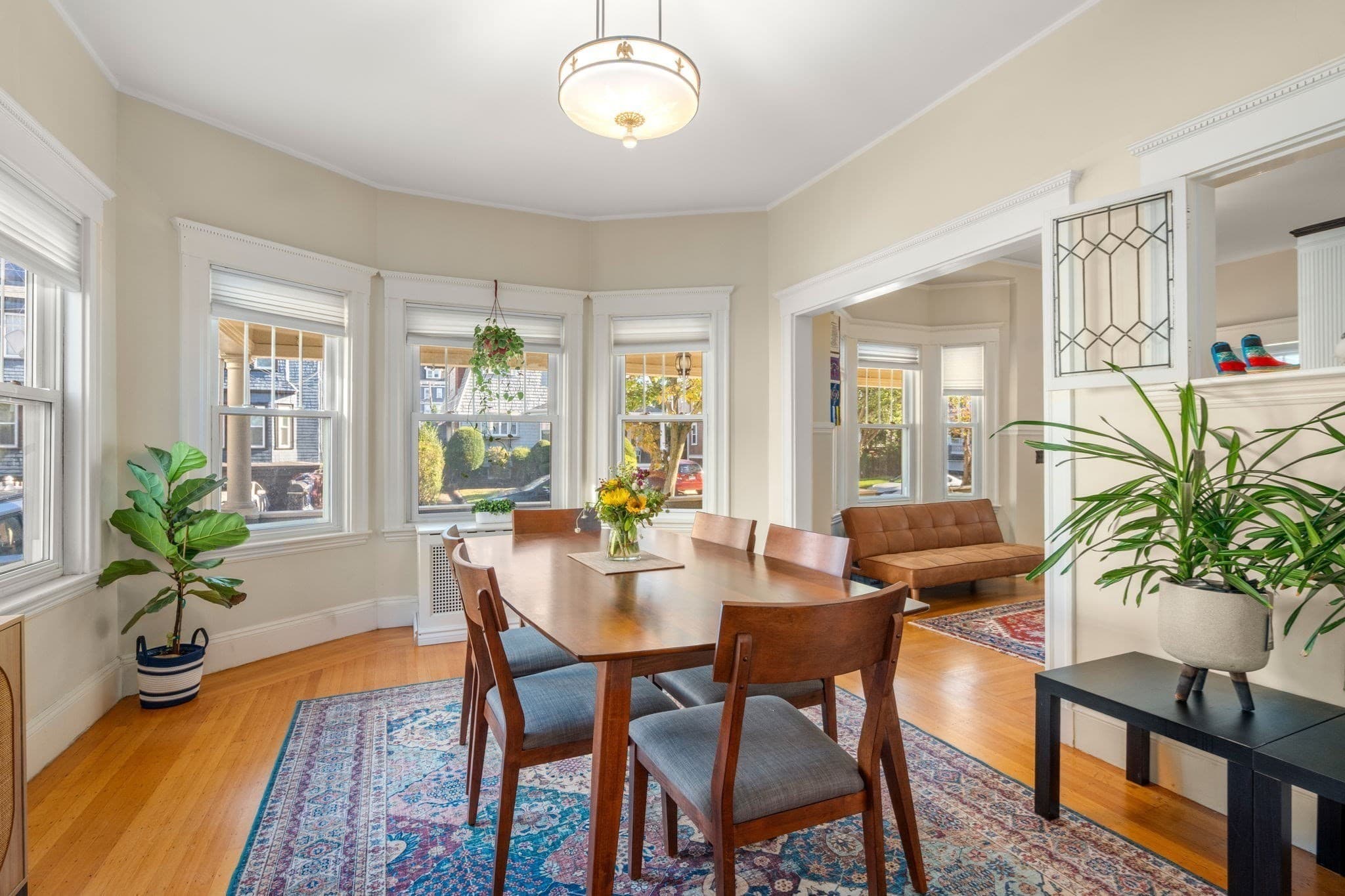 Single Family Residence at 3 Hampshire St, Everett MA 02149, photo 5 of 29