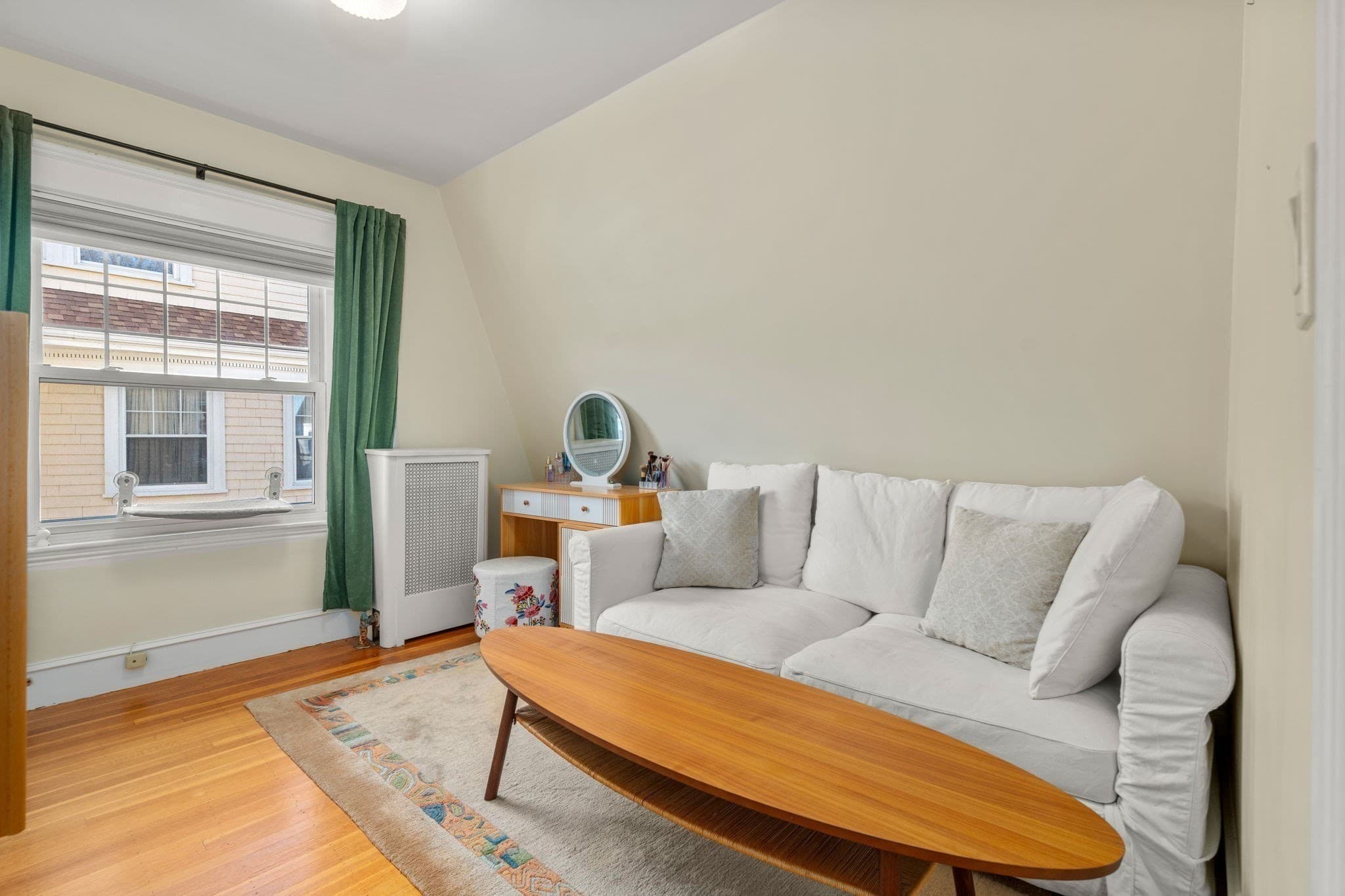 Single Family Residence at 3 Hampshire St, Everett MA 02149, photo 20 of 29