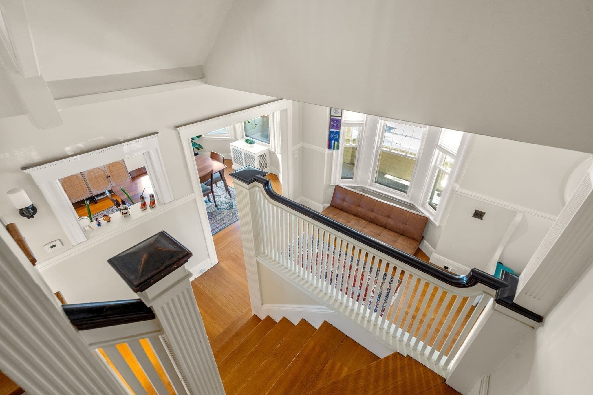 Single Family Residence at 3 Hampshire St, Everett MA 02149, photo 24 of 29
