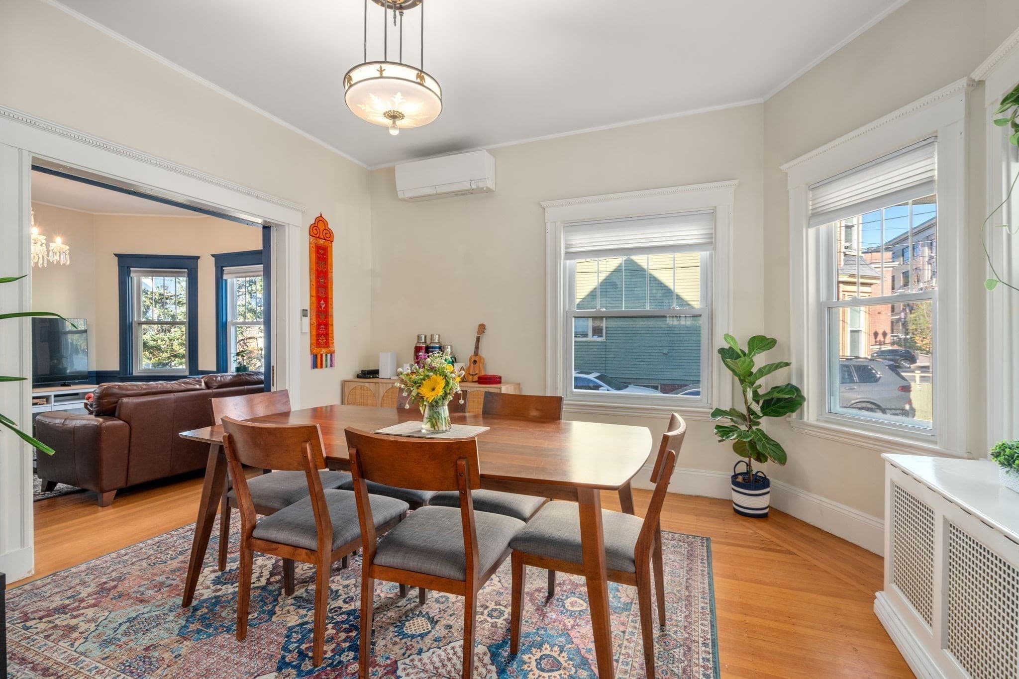 Single Family Residence at 3 Hampshire St, Everett MA 02149, photo 4 of 29