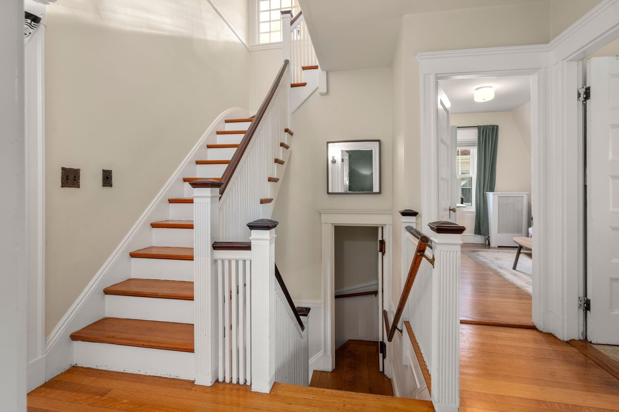 Single Family Residence at 3 Hampshire St, Everett MA 02149, photo 25 of 29