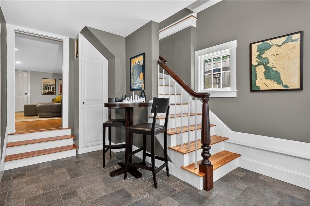 Single Family Residence at 33 Lincoln St, Hingham MA 02043, photo 28 of 40
