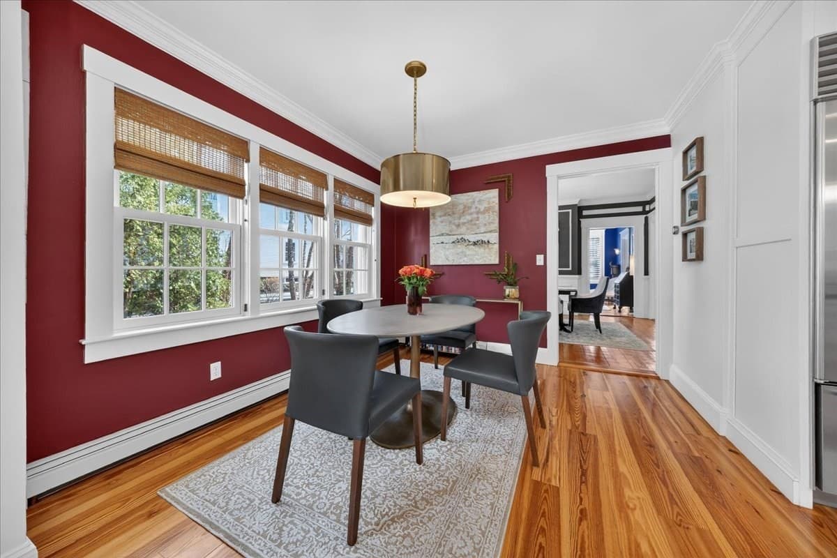 Single Family Residence at 33 Lincoln St, Hingham MA 02043, photo 5 of 40