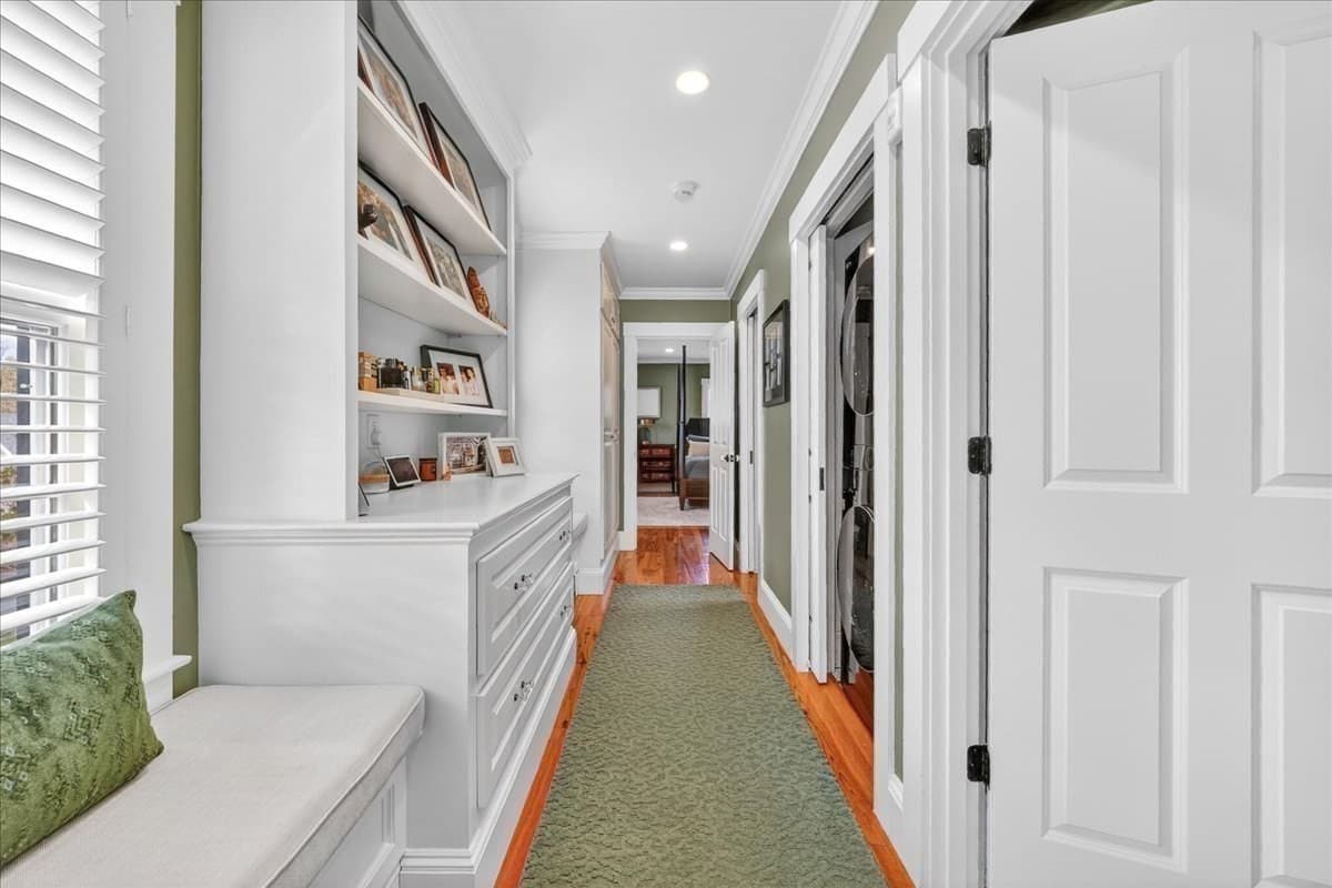 Single Family Residence at 33 Lincoln St, Hingham MA 02043, photo 20 of 40