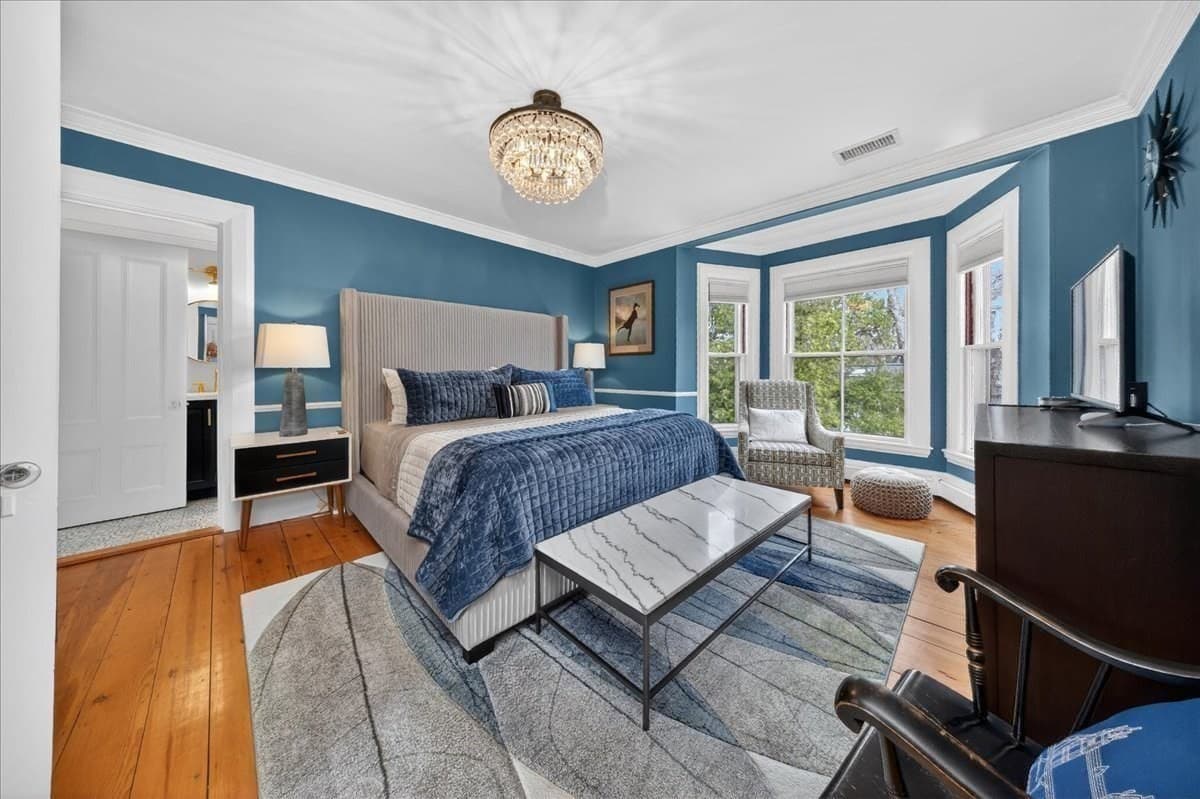 Single Family Residence at 33 Lincoln St, Hingham MA 02043, photo 21 of 40