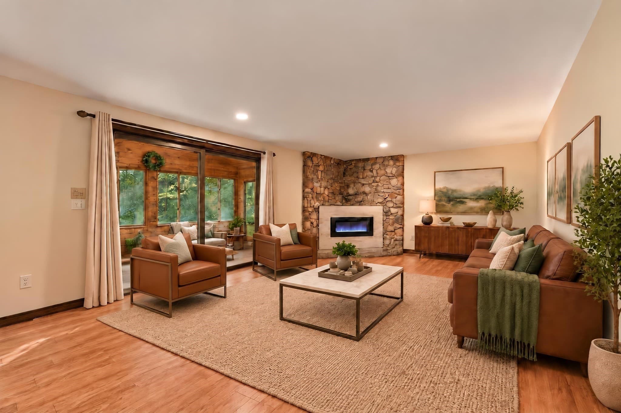 Single Family Residence at 65 Meadowlark Circle, Ludlow MA 01056, photo 13 of 41