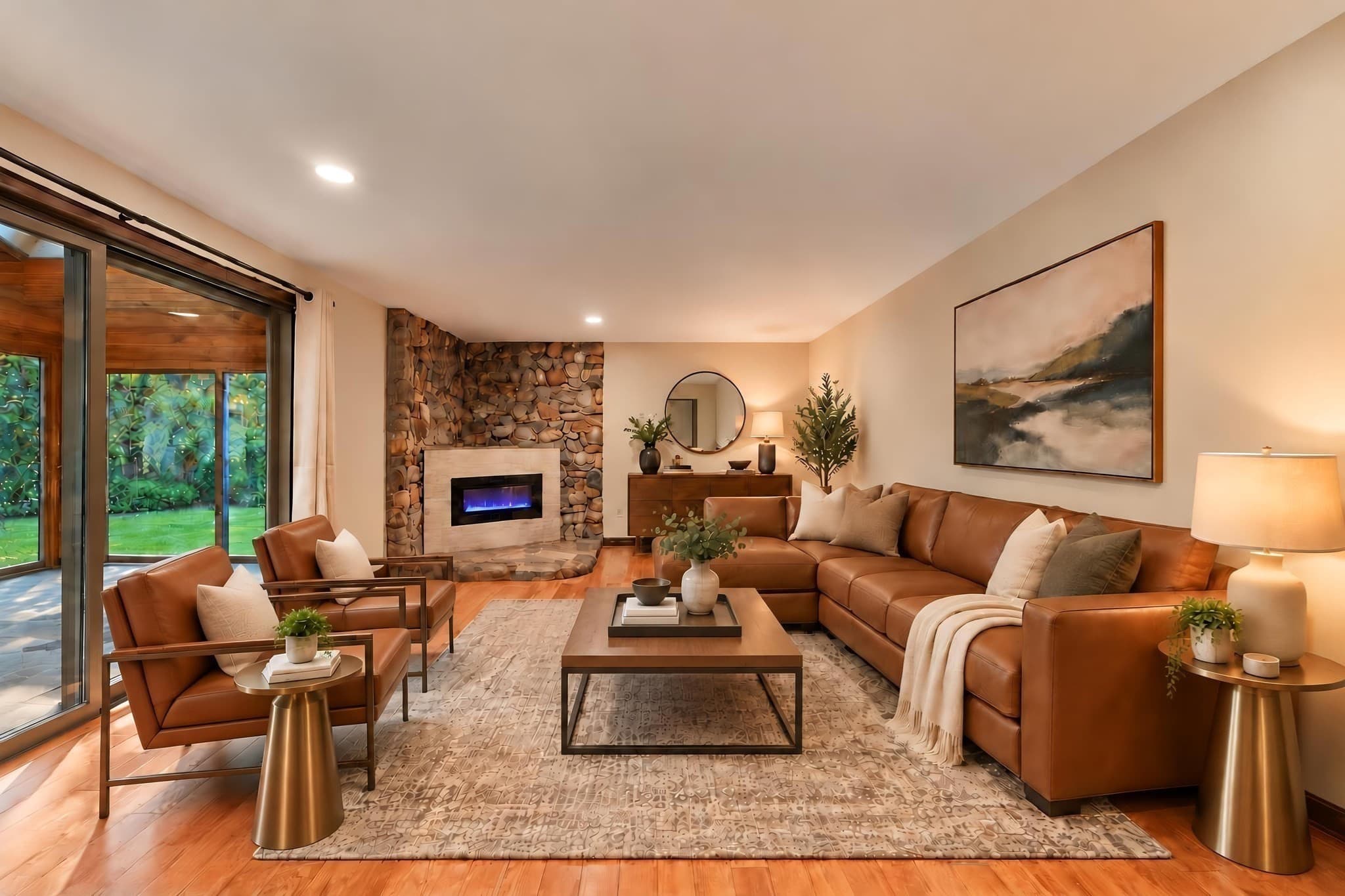 Single Family Residence at 65 Meadowlark Circle, Ludlow MA 01056, photo 12 of 41