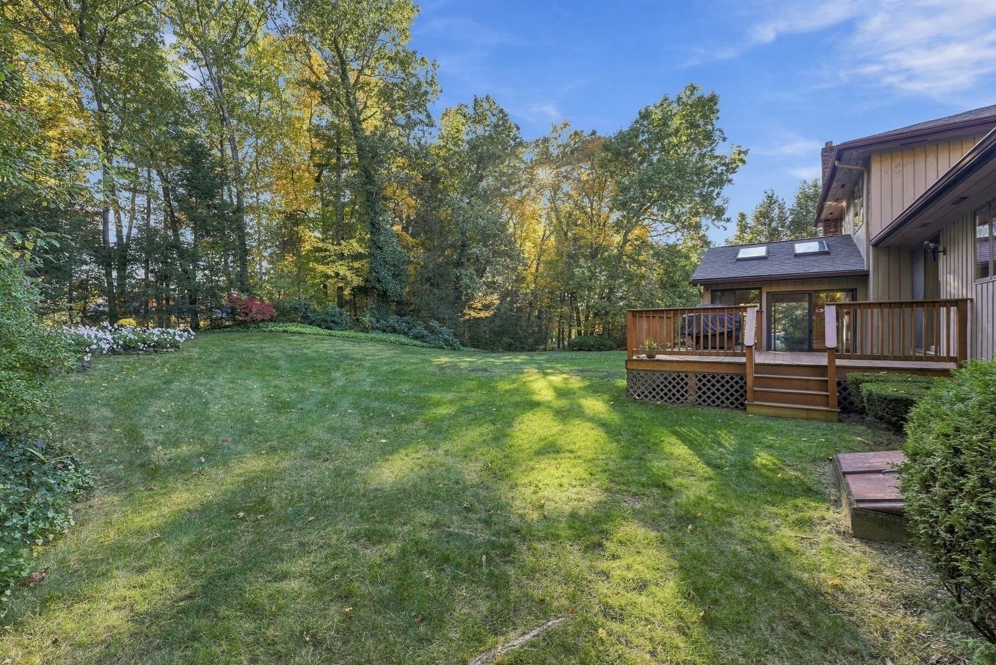 Single Family Residence at 65 Meadowlark Circle, Ludlow MA 01056, photo 32 of 41
