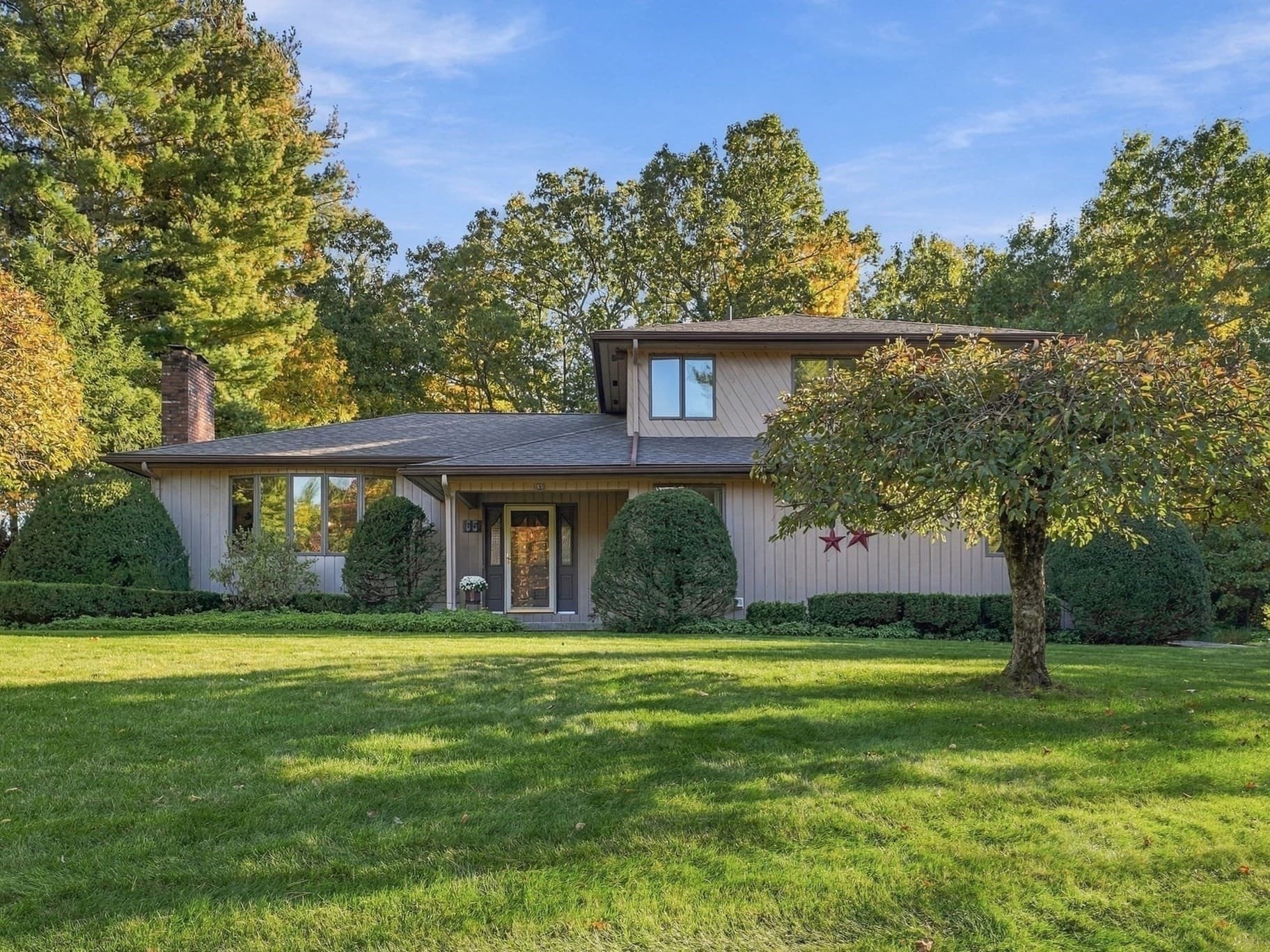 65 Meadowlark Circle, Ludlow MA 01056