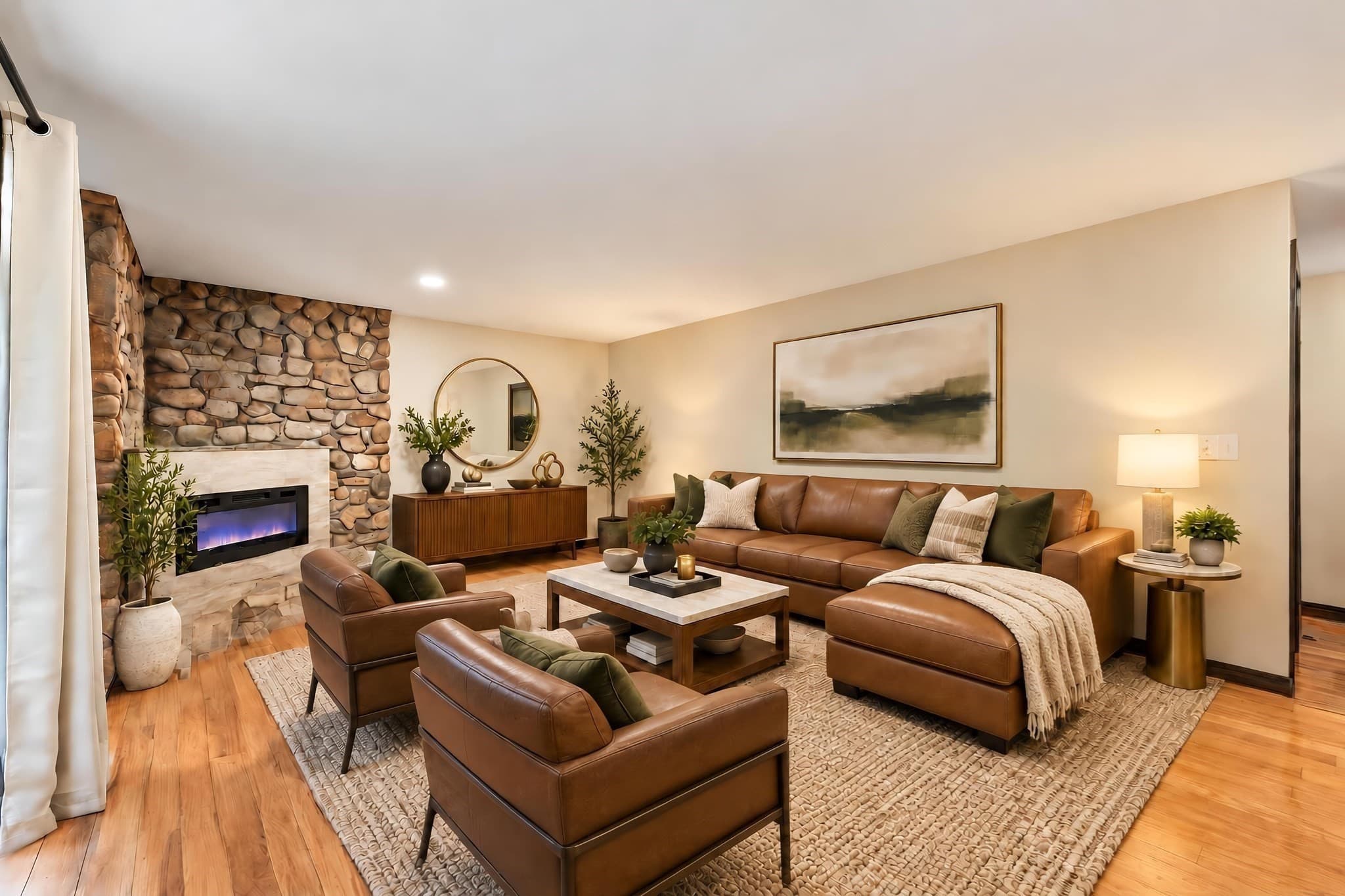Single Family Residence at 65 Meadowlark Circle, Ludlow MA 01056, photo 5 of 41