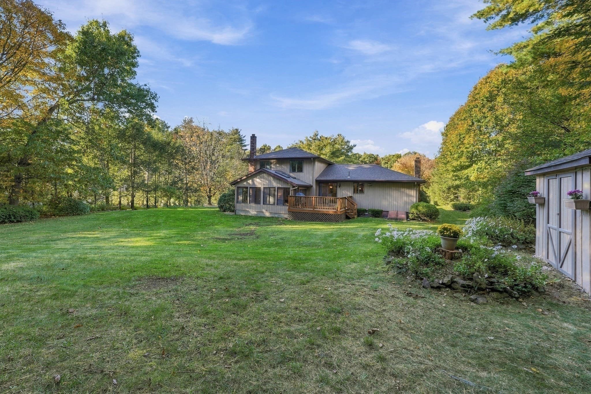 Single Family Residence at 65 Meadowlark Circle, Ludlow MA 01056, photo 30 of 41
