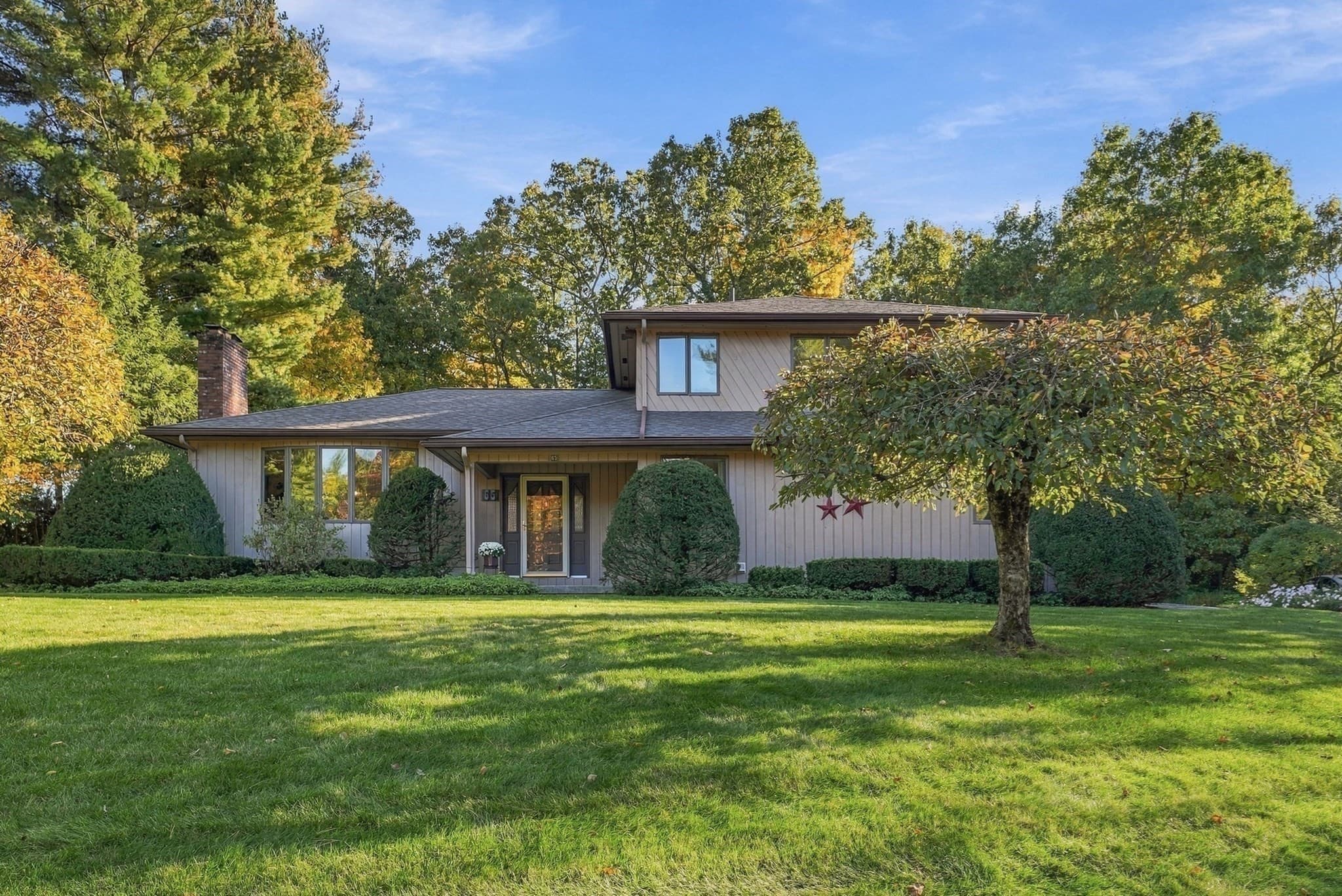 Single Family Residence at 65 Meadowlark Circle, Ludlow MA 01056, photo 34 of 41
