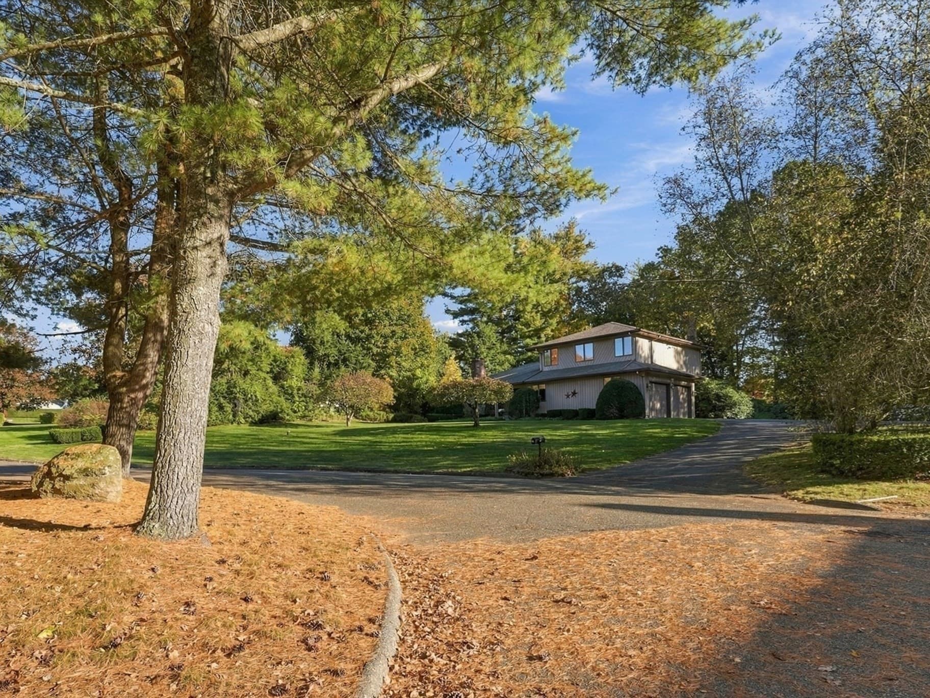 Single Family Residence at 65 Meadowlark Circle, Ludlow MA 01056, photo 38 of 41