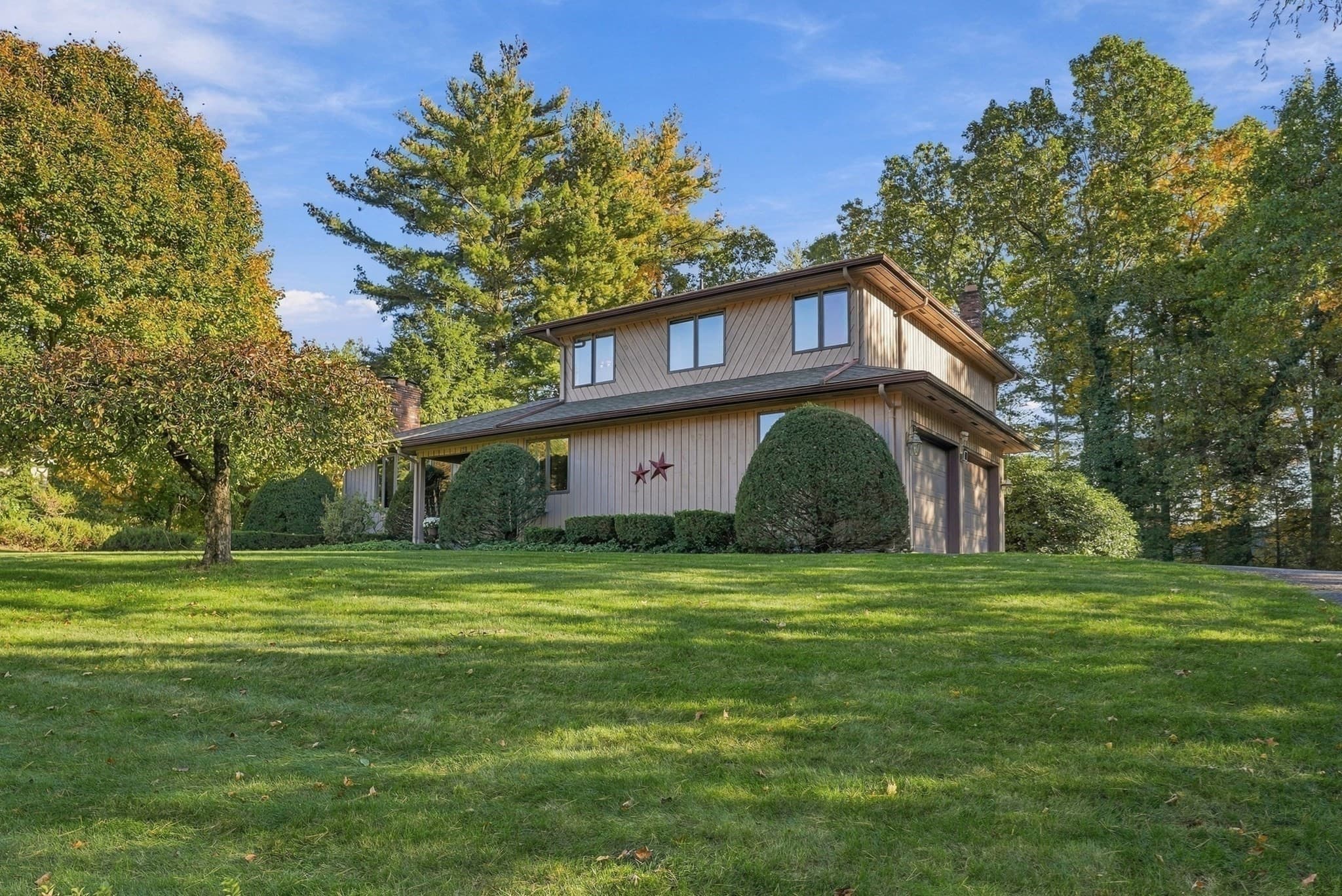 Single Family Residence at 65 Meadowlark Circle, Ludlow MA 01056, photo 35 of 41