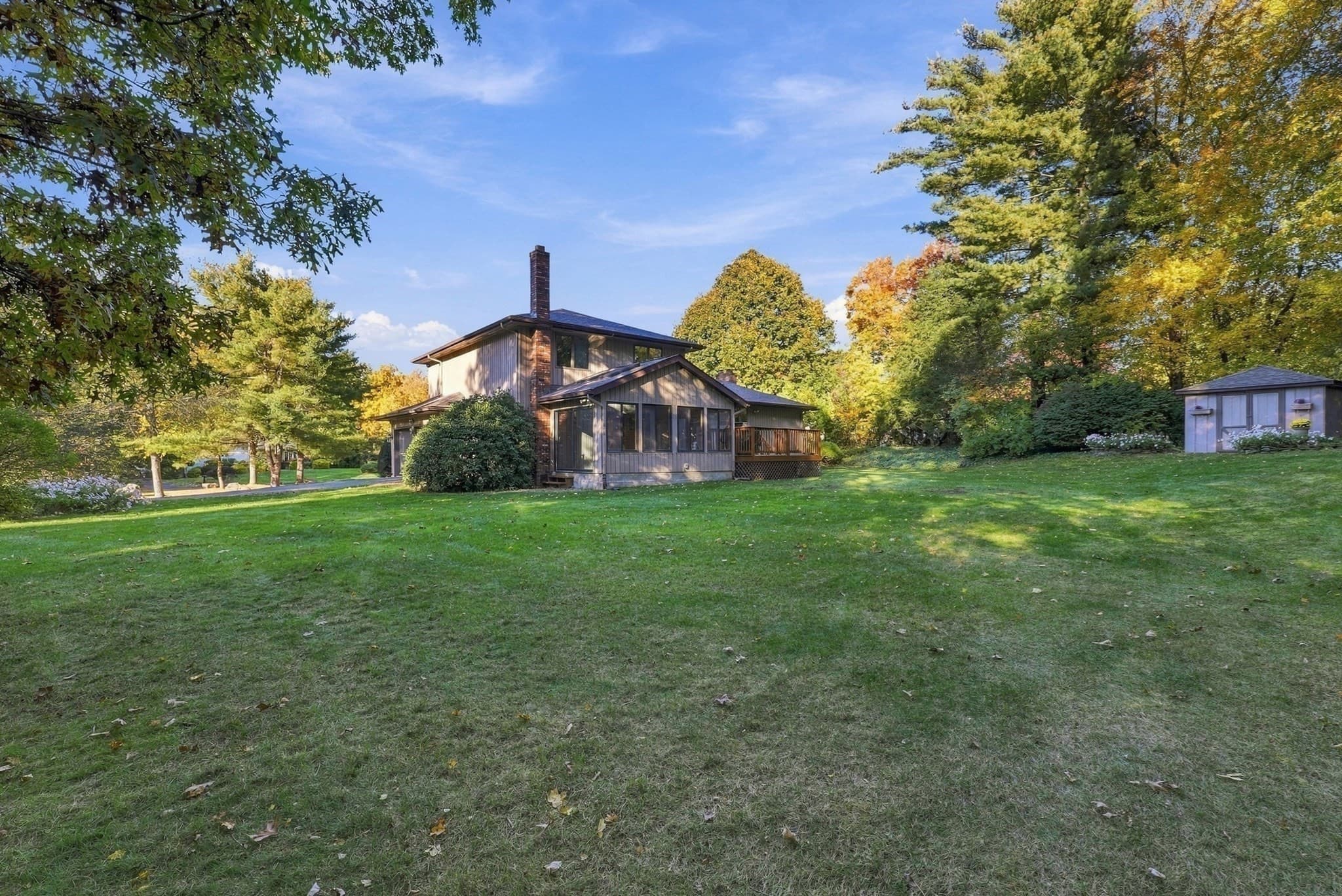 Single Family Residence at 65 Meadowlark Circle, Ludlow MA 01056, photo 31 of 41