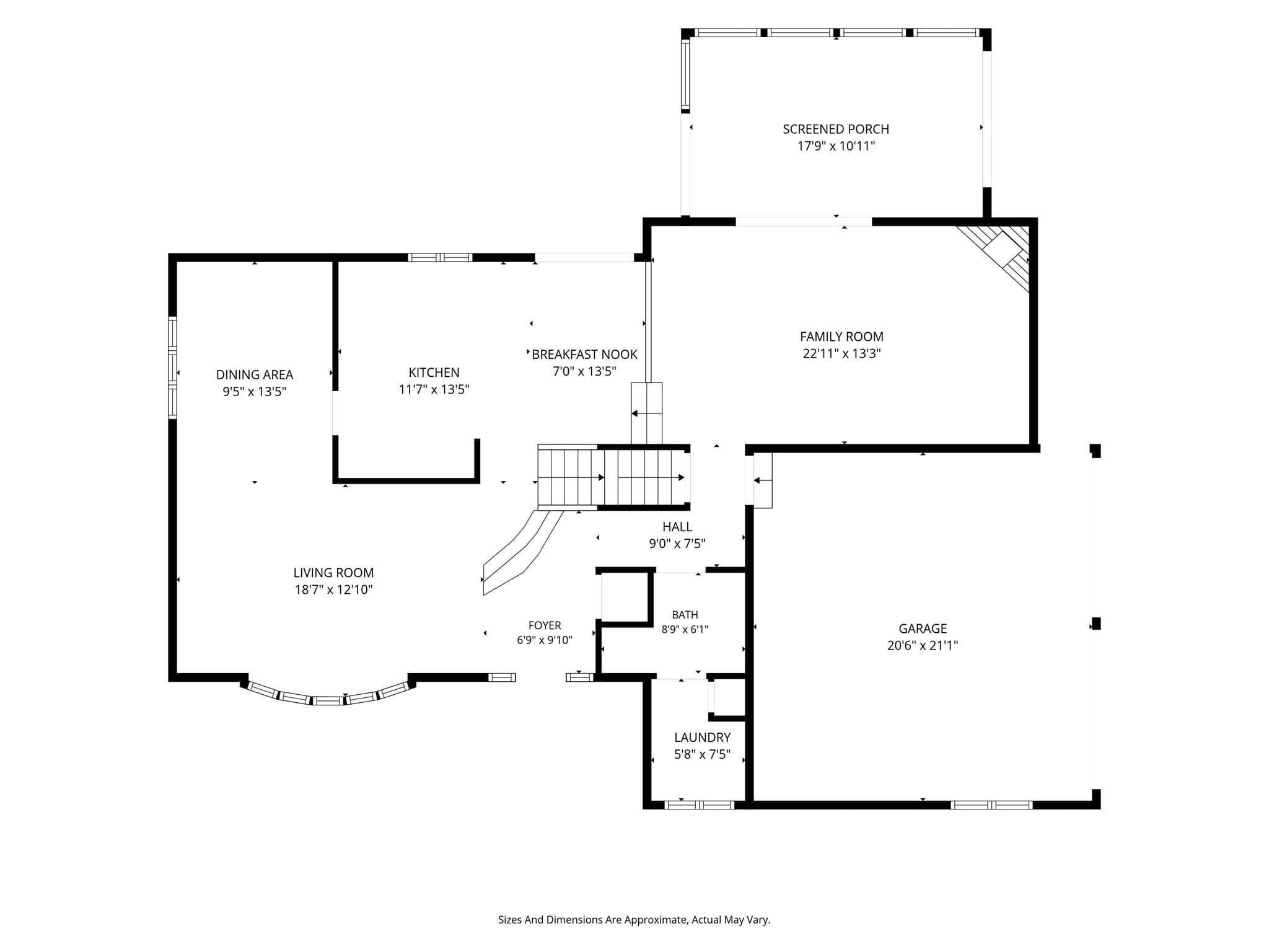 Single Family Residence at 65 Meadowlark Circle, Ludlow MA 01056, photo 39 of 41