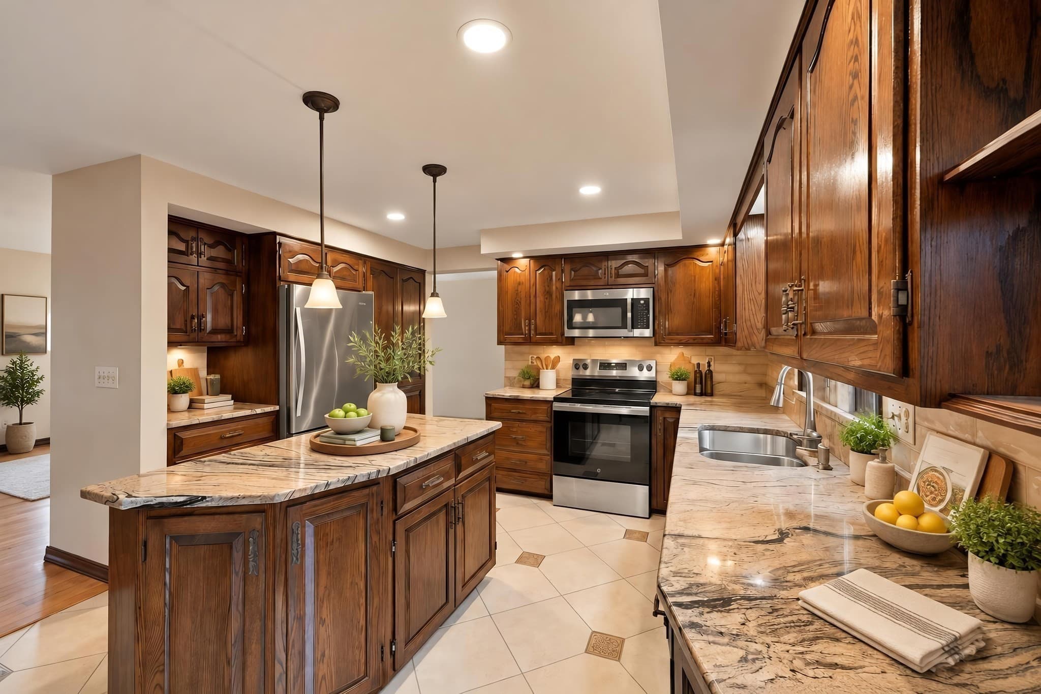 Single Family Residence at 65 Meadowlark Circle, Ludlow MA 01056, photo 8 of 41