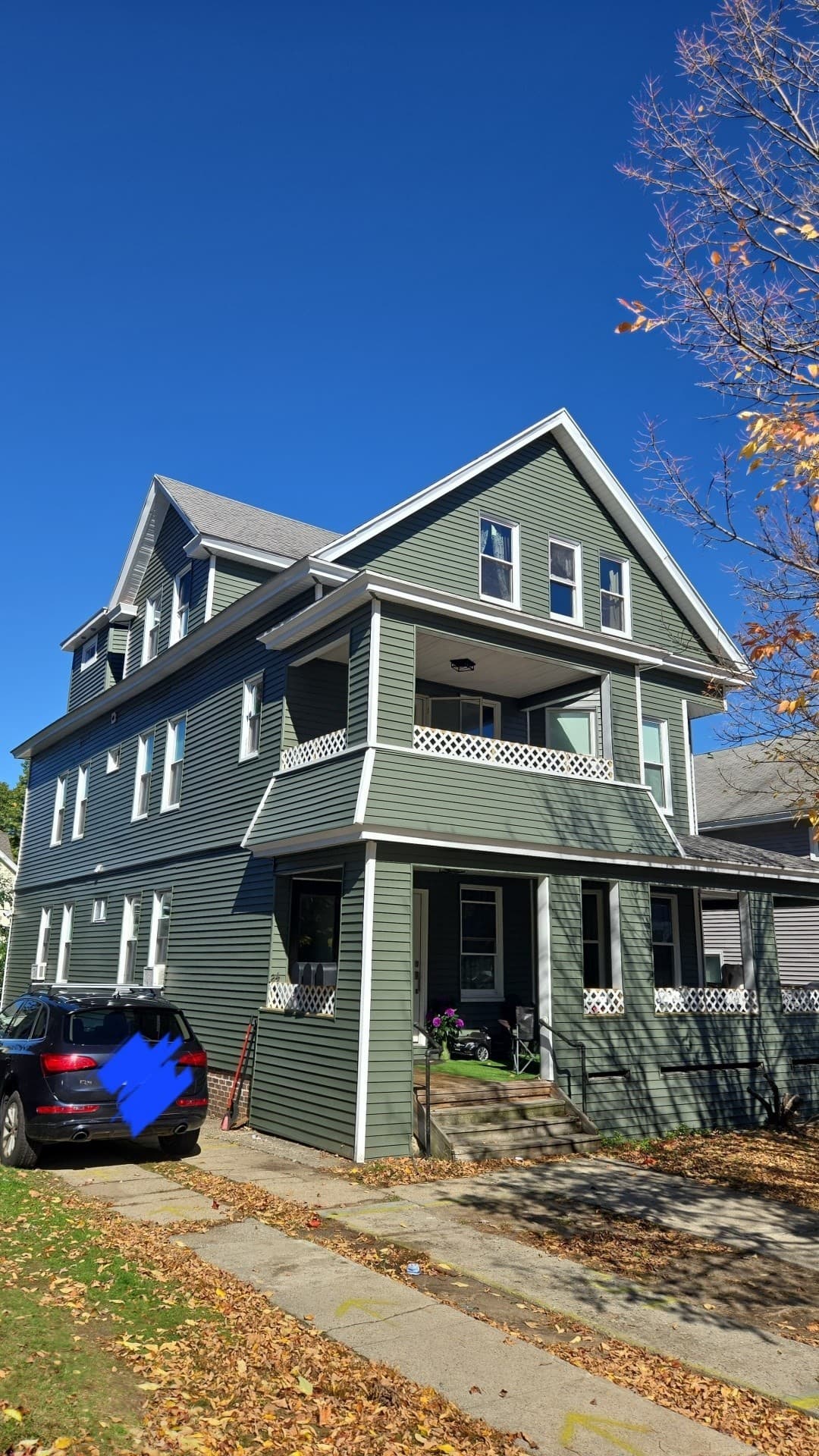 3 Family - 3 Units Up/Down at 24-26 Sachem St, Springfield MA 01108, photo 31 of 31