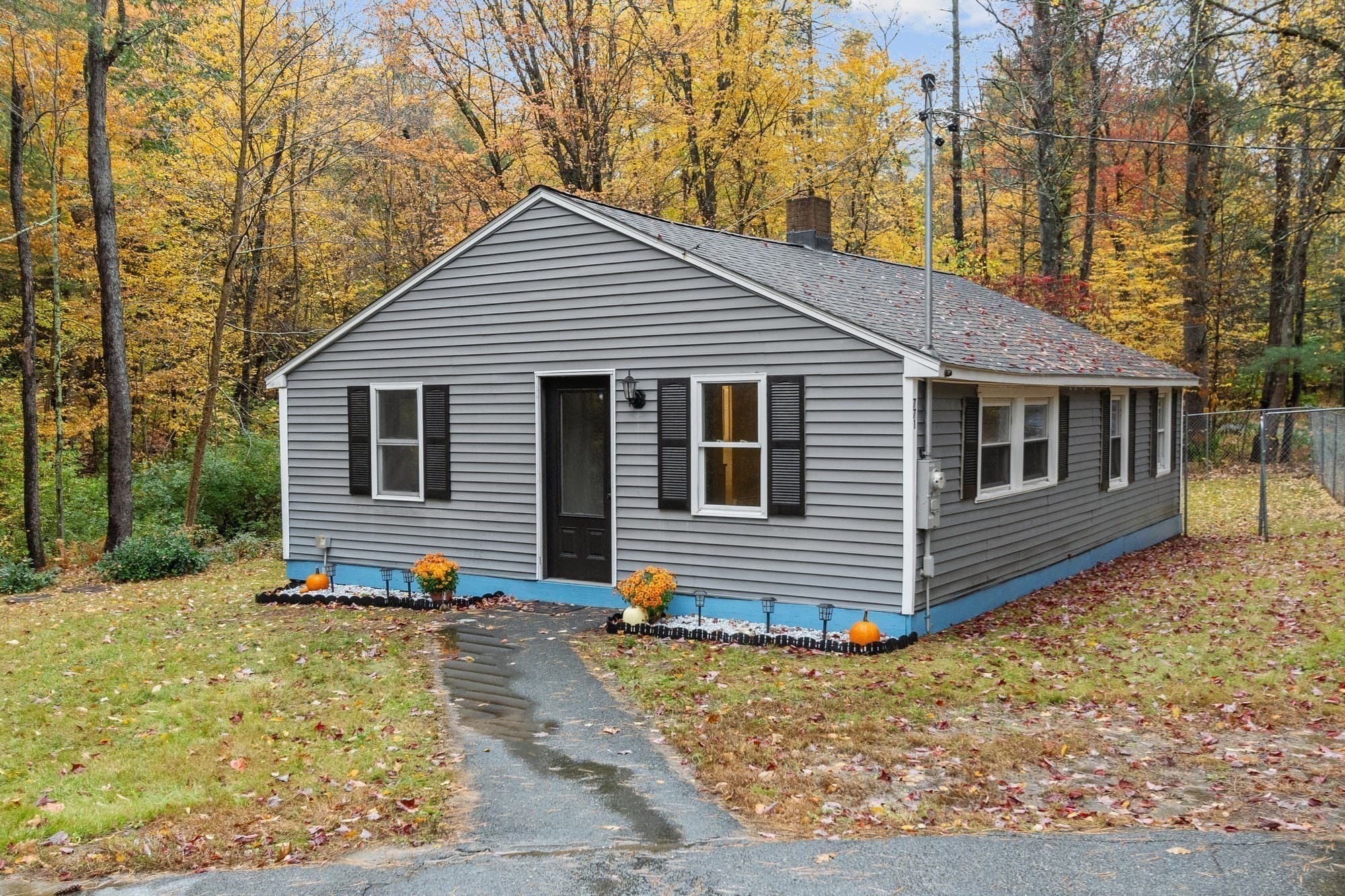 Single Family Residence at 771 Conant Rd, Athol MA 01331, photo 2 of 40