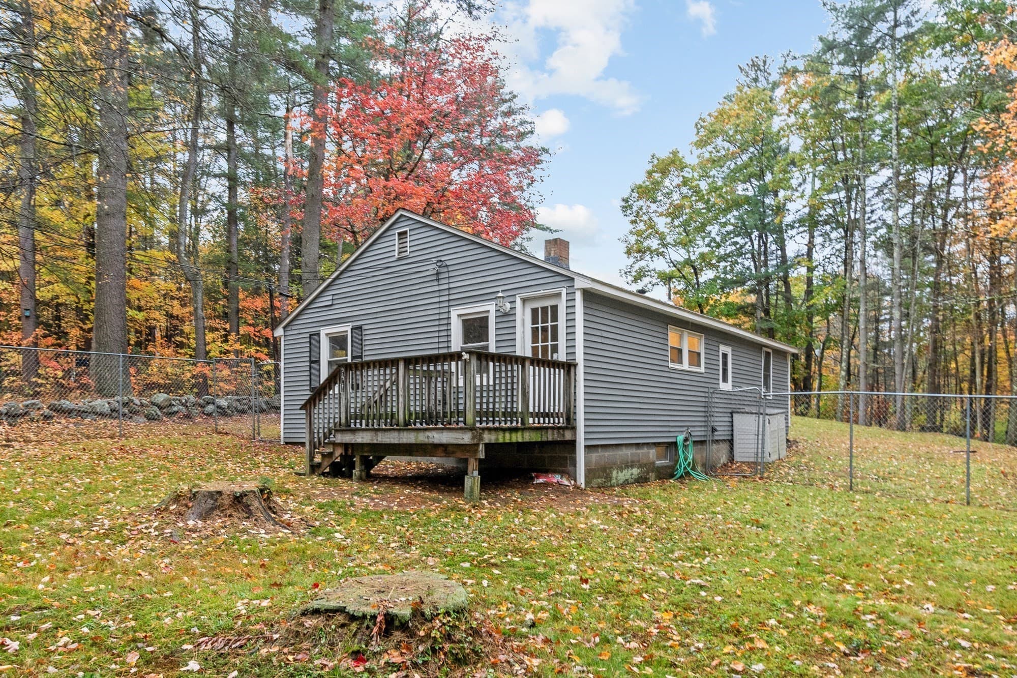 Single Family Residence at 771 Conant Rd, Athol MA 01331, photo 5 of 40