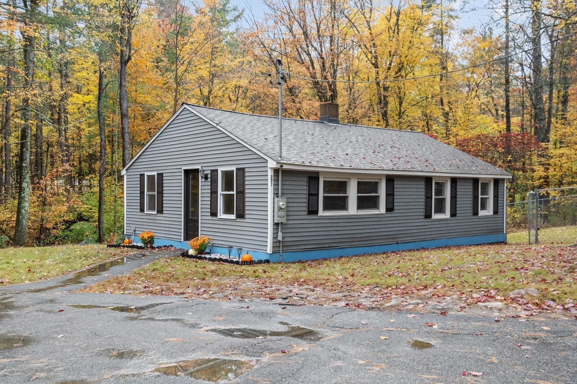 Single Family Residence at 771 Conant Rd, Athol MA 01331, photo 4 of 40