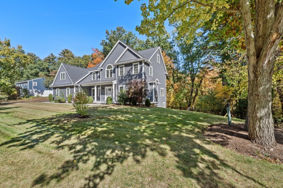 Single Family Residence at 1 Kimberly Lane, Middleton MA 01949, photo 26 of 33