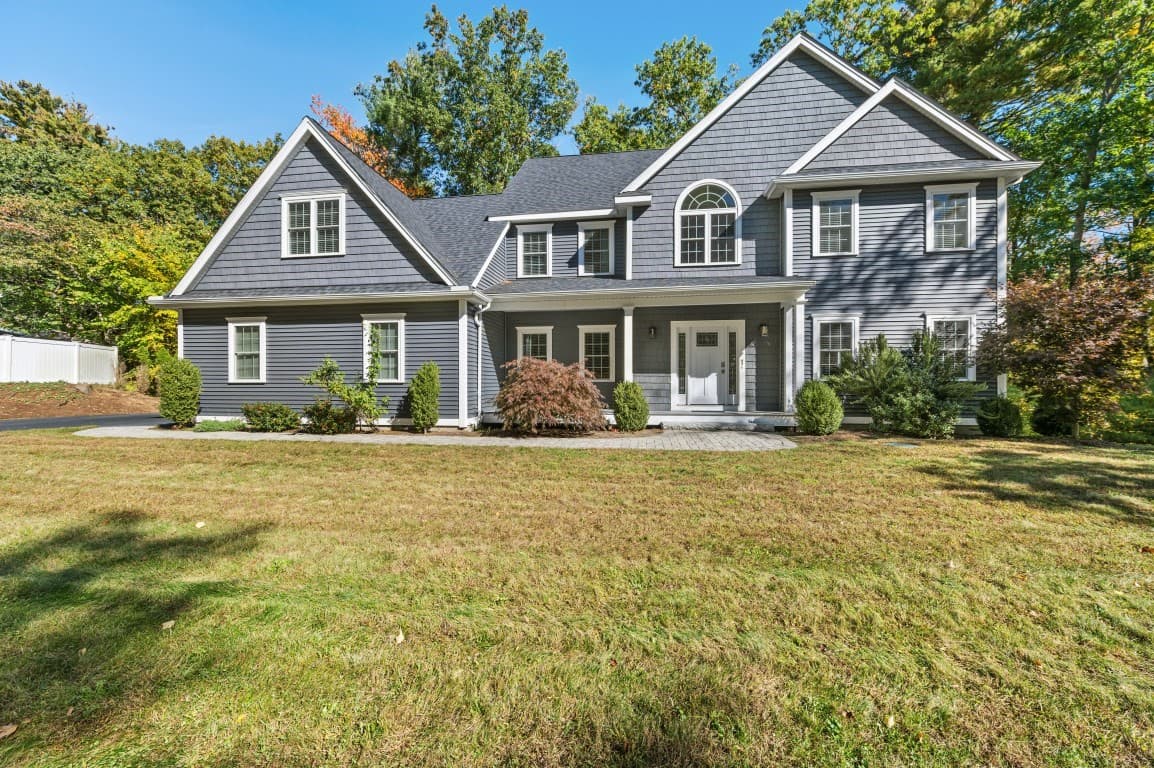 1 Kimberly Lane, Middleton MA 01949
