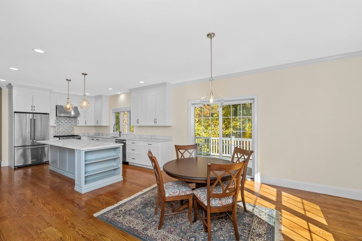 Single Family Residence at 1 Kimberly Lane, Middleton MA 01949, photo 5 of 33
