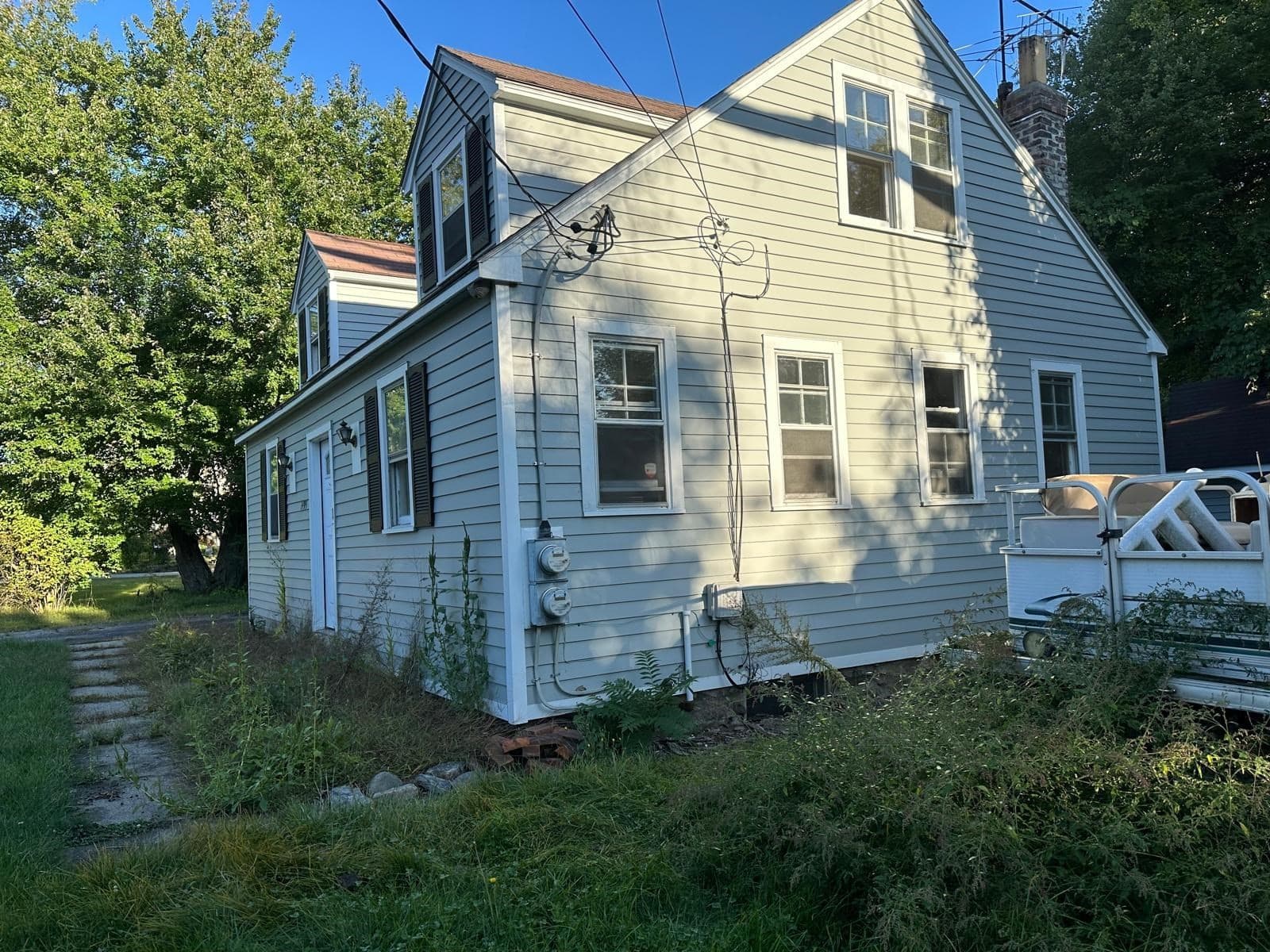 Multi Family at 1495 Grafton Rd, Millbury MA 01527, photo 2 of 37