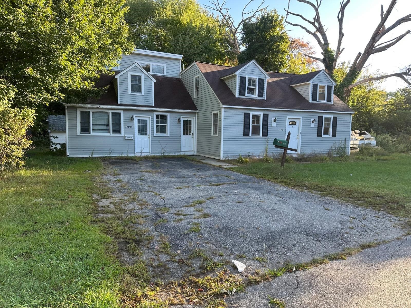 Multi Family at 1495 Grafton Rd, Millbury MA 01527, photo 17 of 37