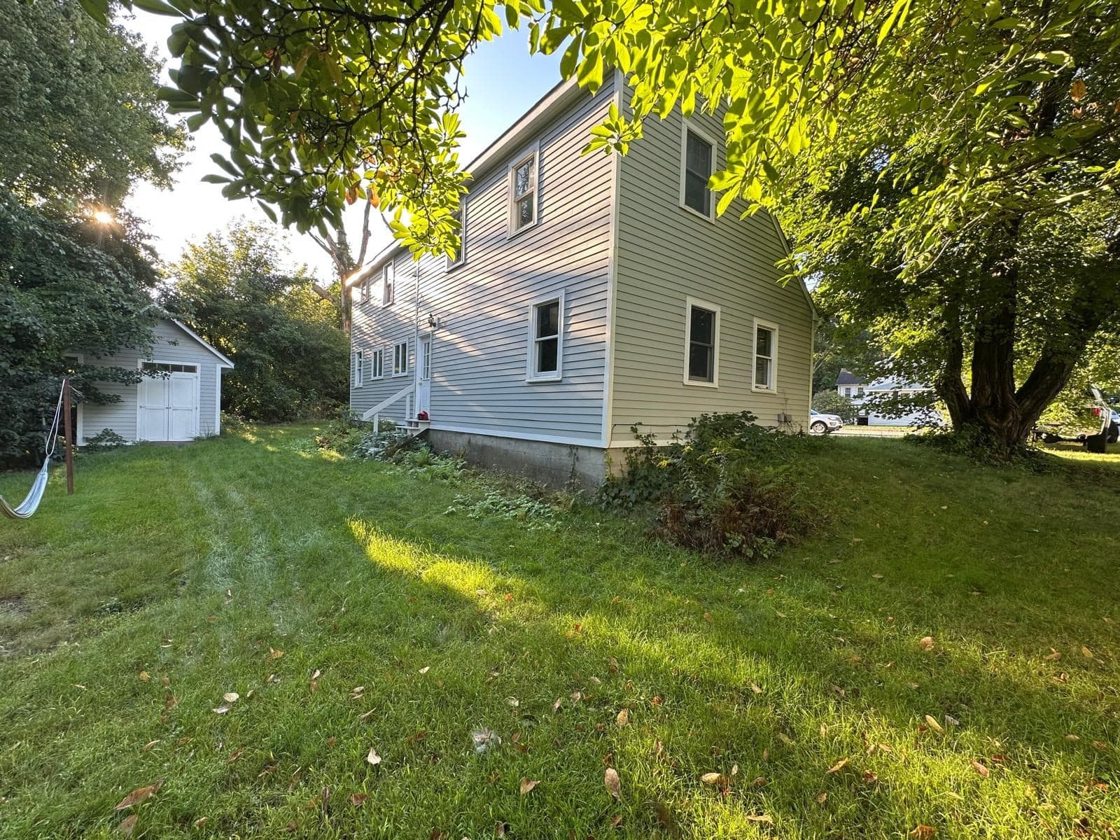 Multi Family at 1495 Grafton Rd, Millbury MA 01527, photo 7 of 37