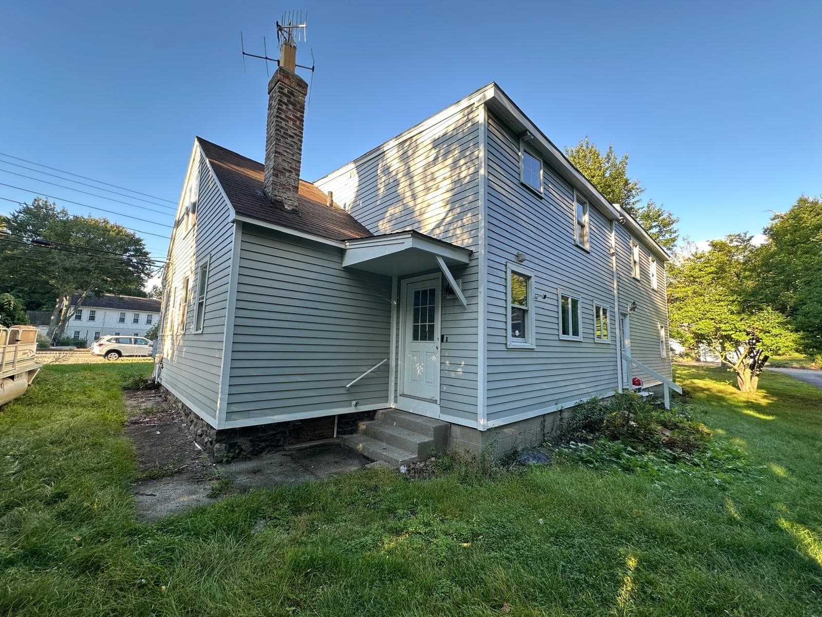 Multi Family at 1495 Grafton Rd, Millbury MA 01527, photo 3 of 37