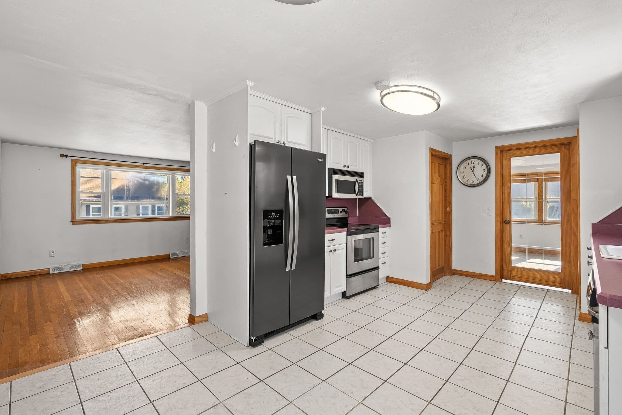 Single Family Residence at 28 Eames Ave, Brockton MA 02302, photo 13 of 41