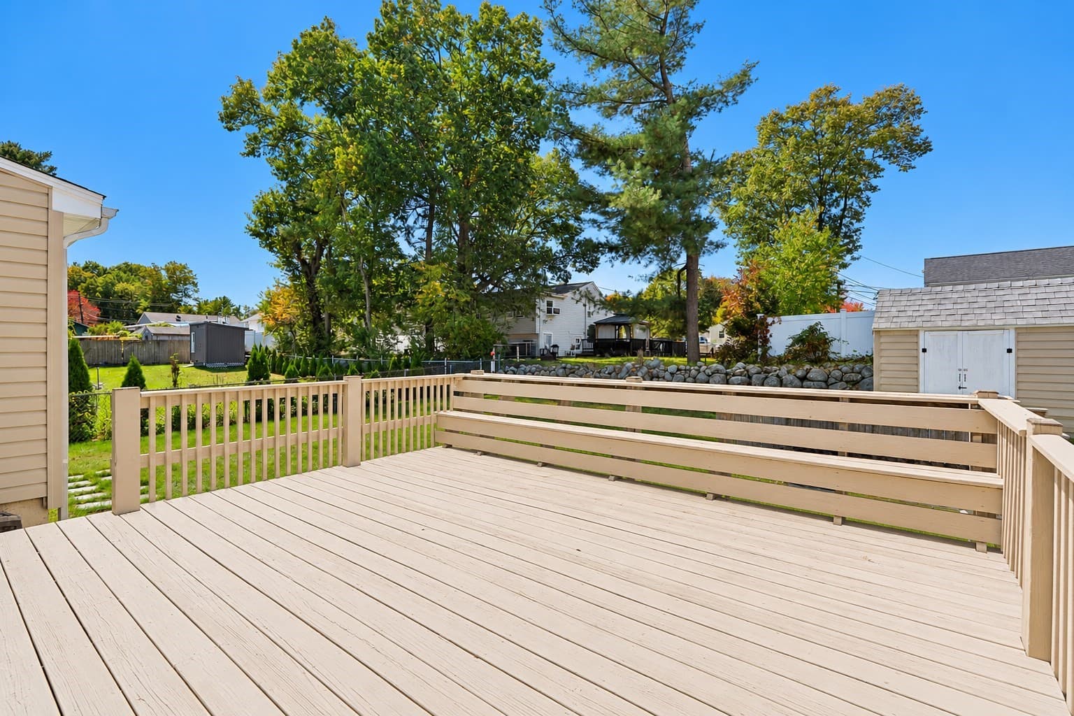 Single Family Residence at 28 Eames Ave, Brockton MA 02302, photo 30 of 41
