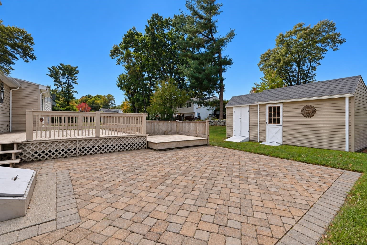 Single Family Residence at 28 Eames Ave, Brockton MA 02302, photo 33 of 41