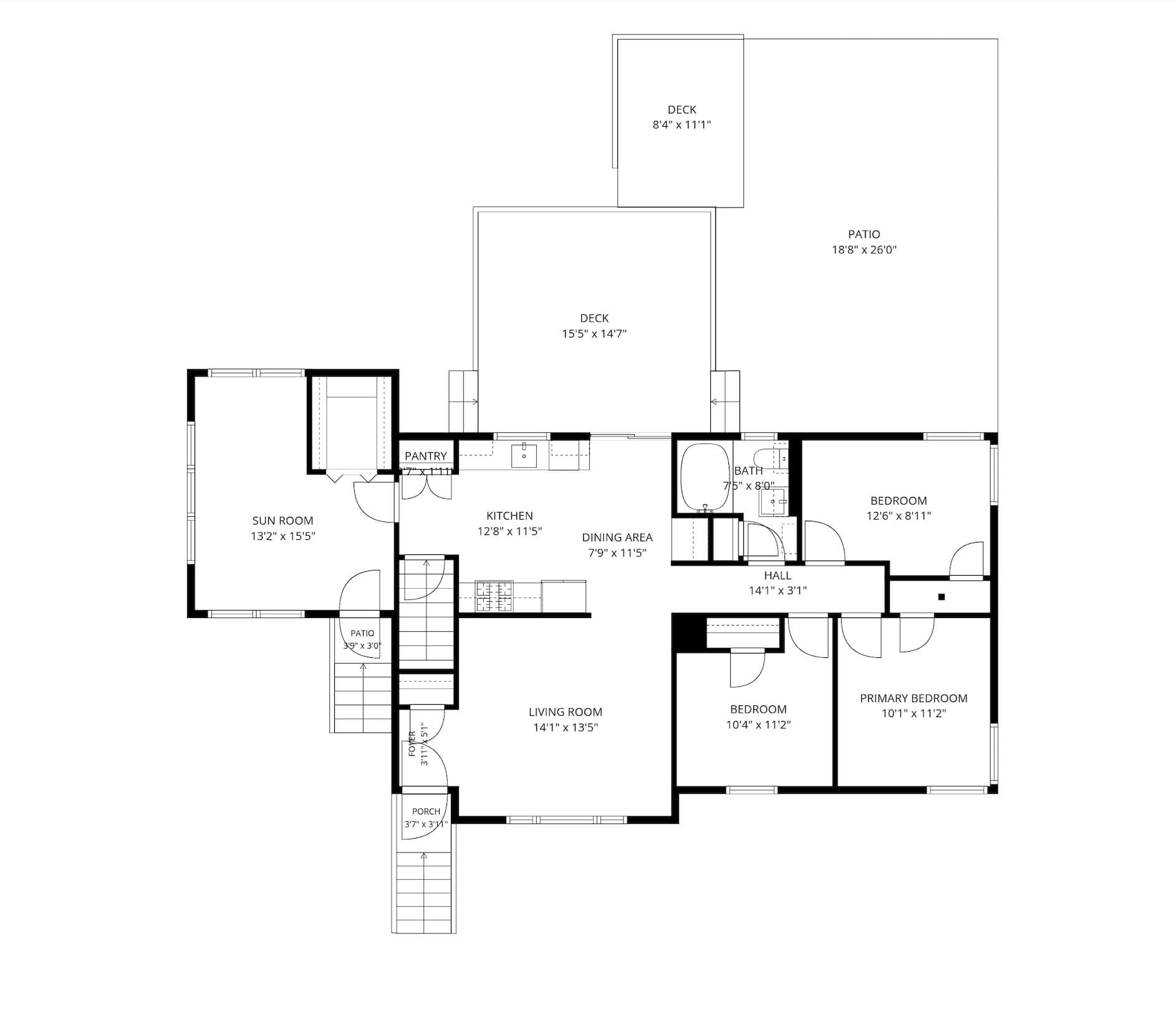 Single Family Residence at 28 Eames Ave, Brockton MA 02302, photo 41 of 41