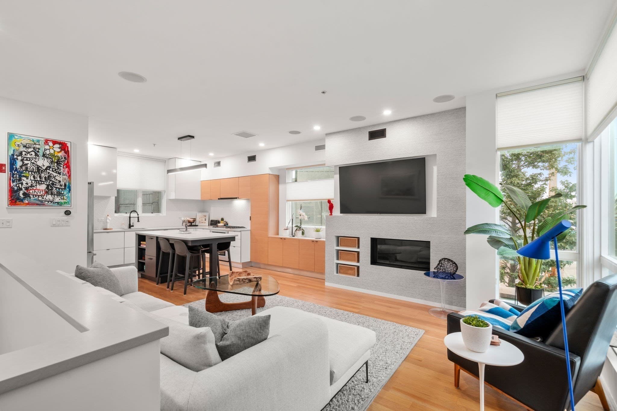 Condominium at 3 Dorchester St # 3J, Boston MA 02127, photo 2 of 35