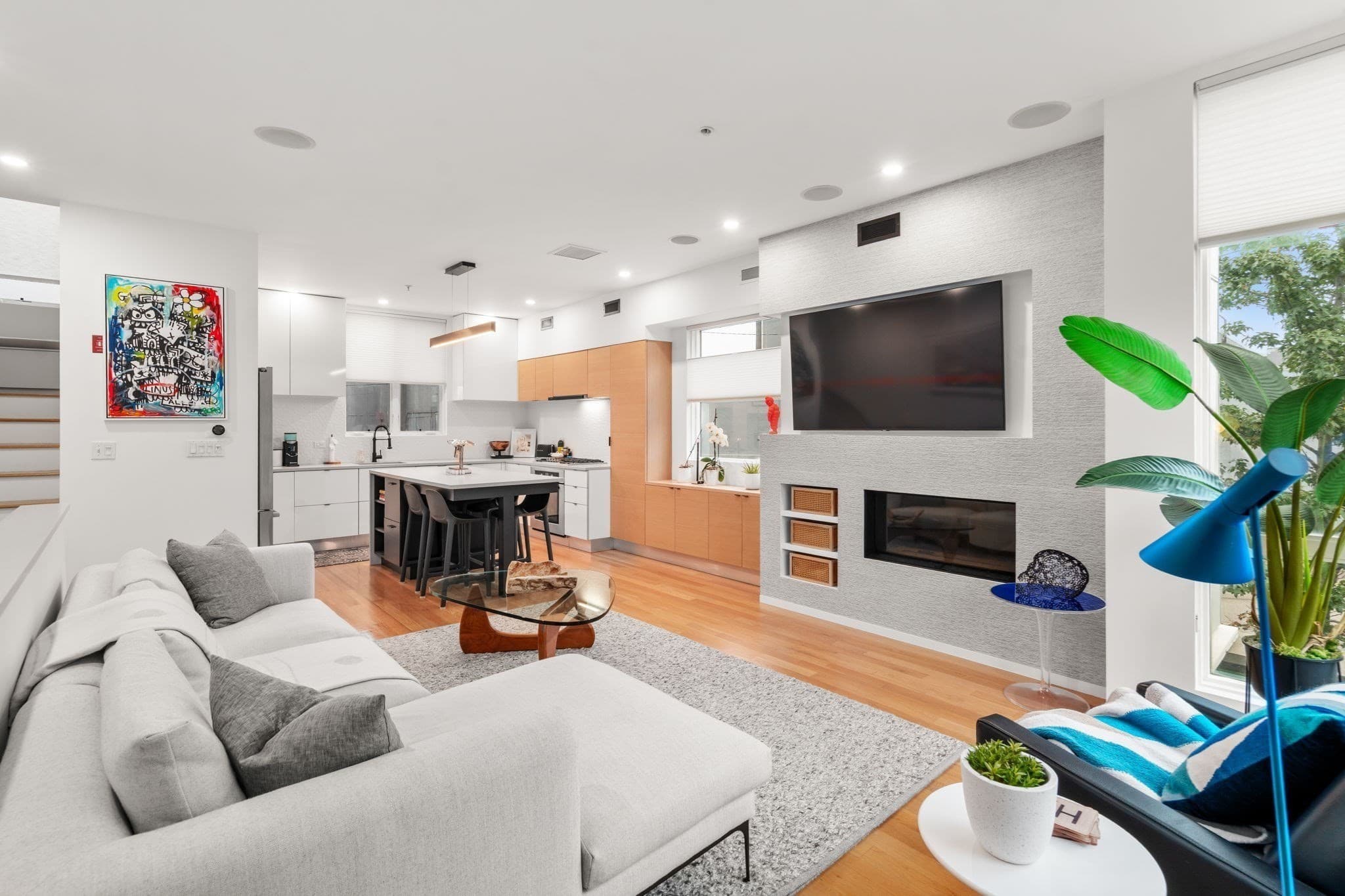 Condominium at 3 Dorchester St # 3J, Boston MA 02127, photo 3 of 35