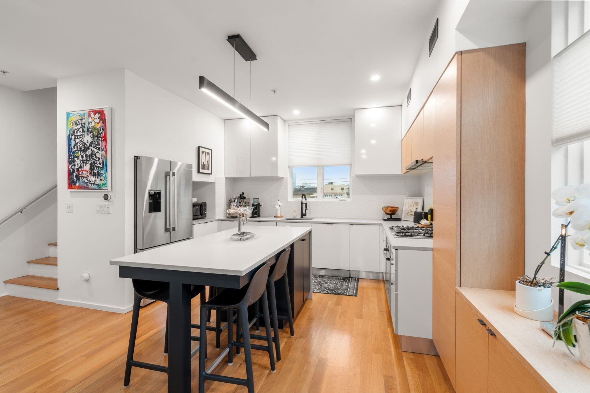 Condominium at 3 Dorchester St # 3J, Boston MA 02127, photo 5 of 35