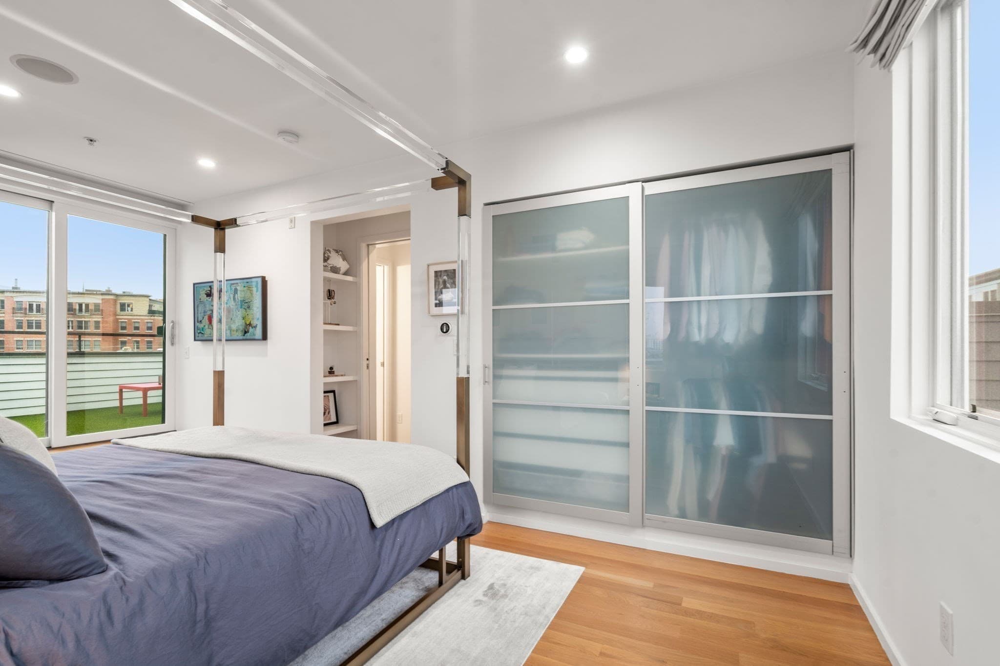 Condominium at 3 Dorchester St # 3J, Boston MA 02127, photo 19 of 35