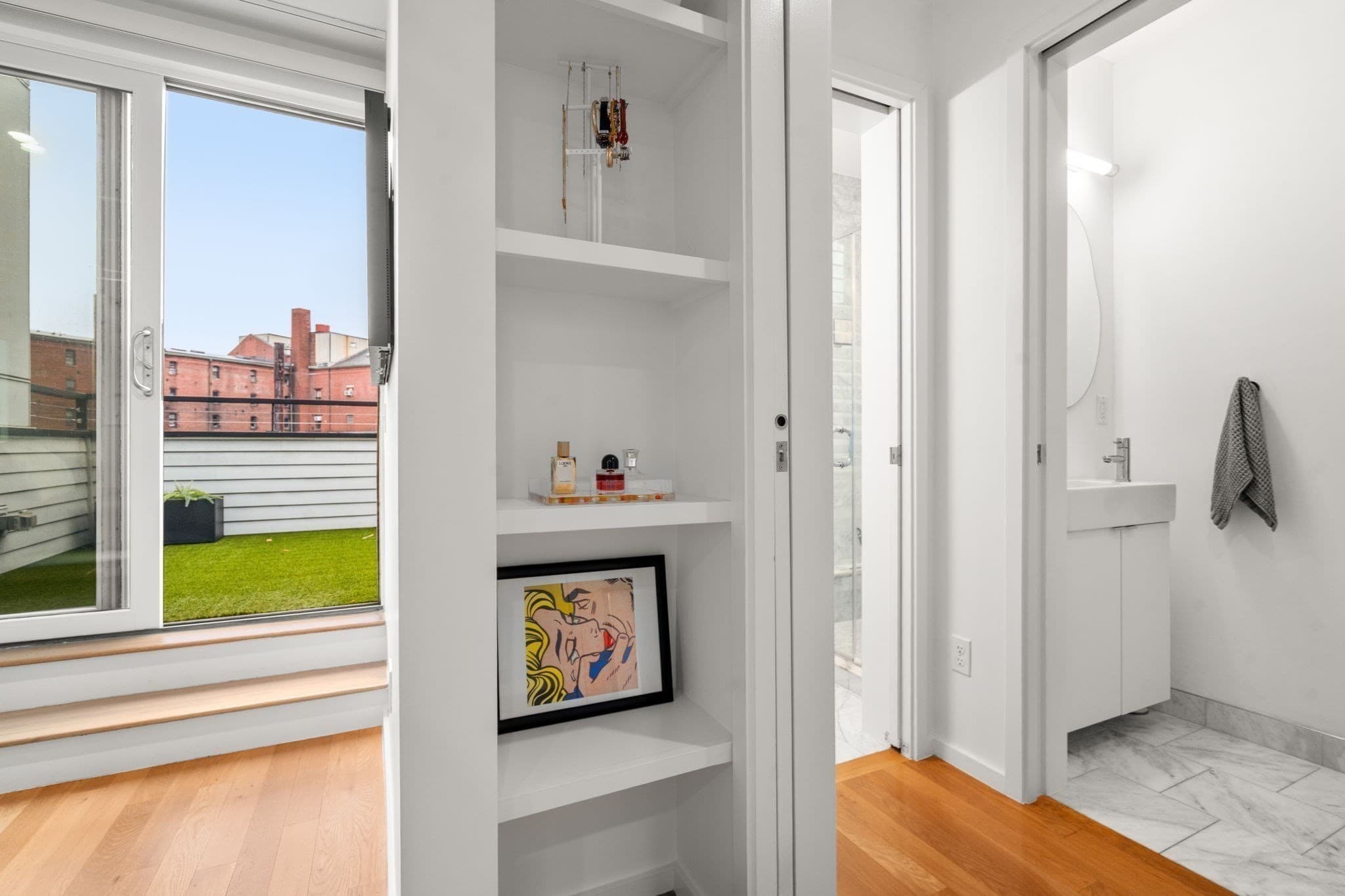 Condominium at 3 Dorchester St # 3J, Boston MA 02127, photo 21 of 35